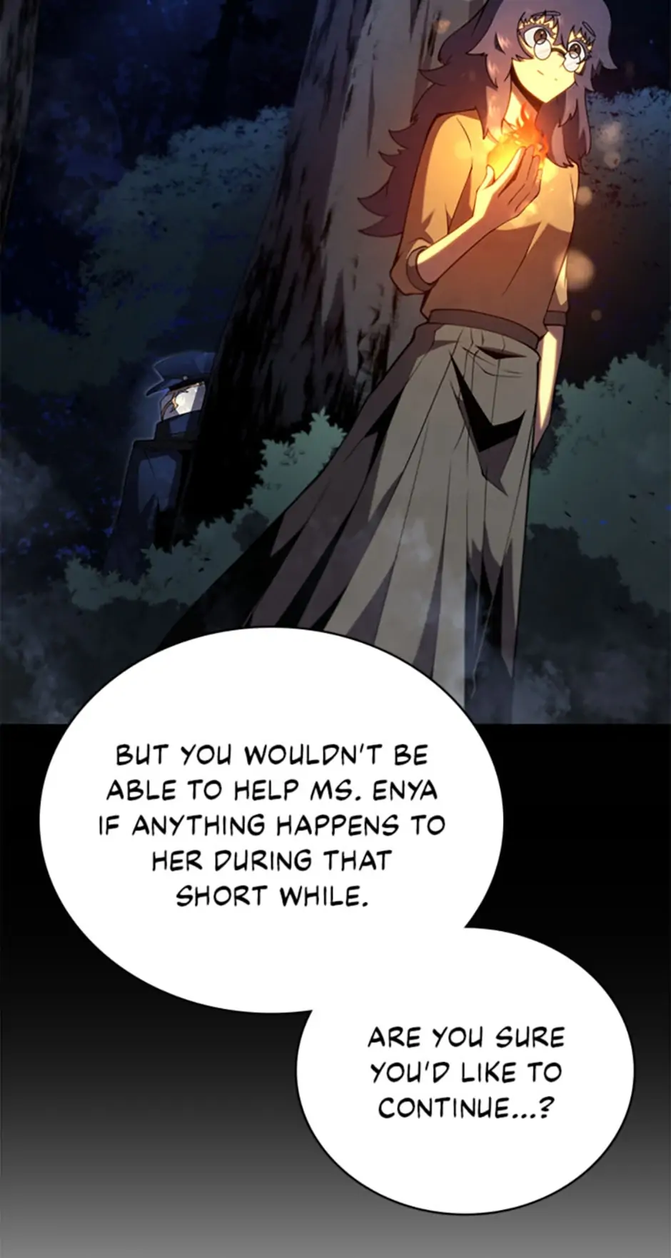 Read The Swordmaster's Son Manga Online