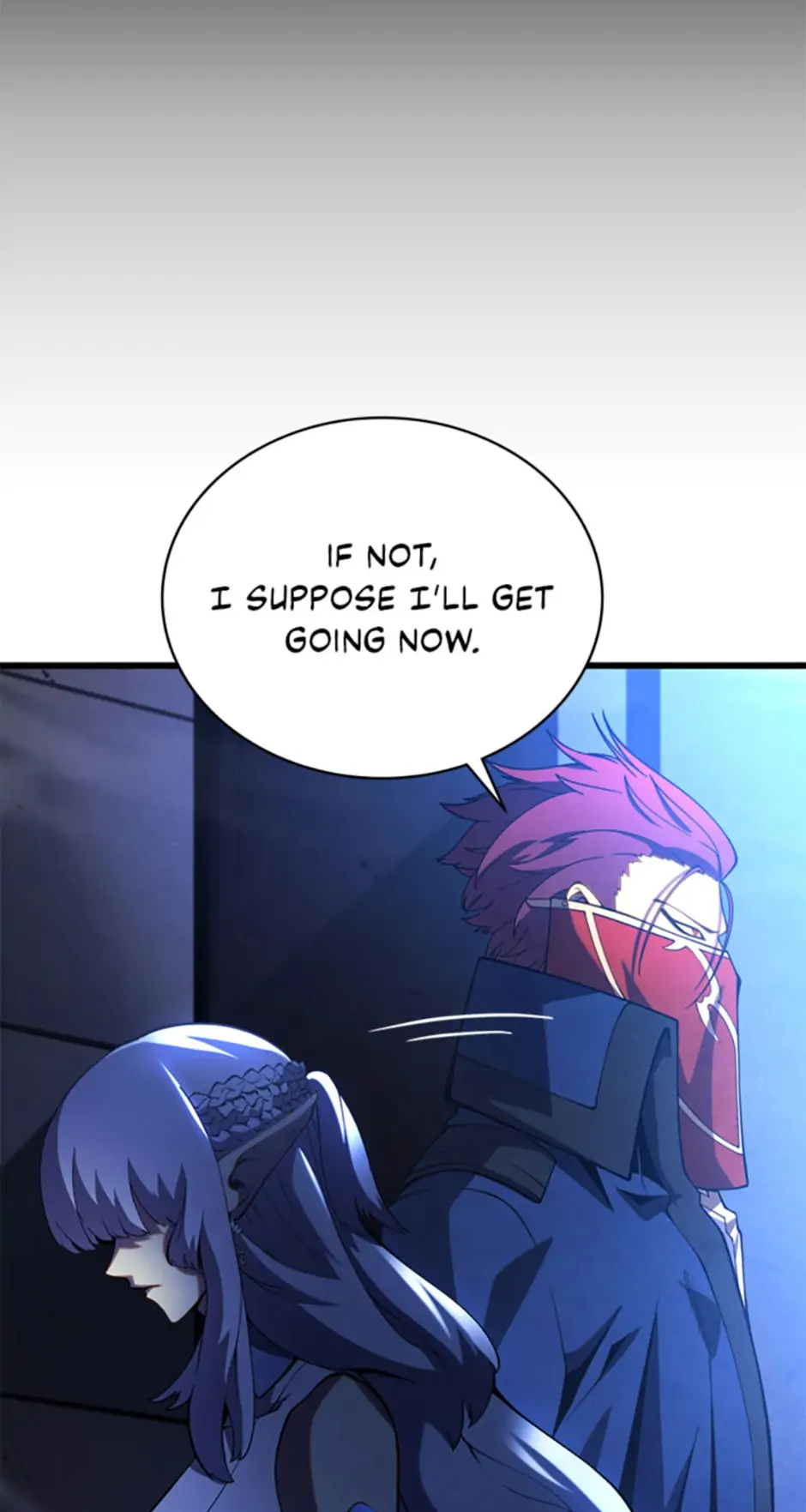 Read The Swordmaster's Son Manga Online