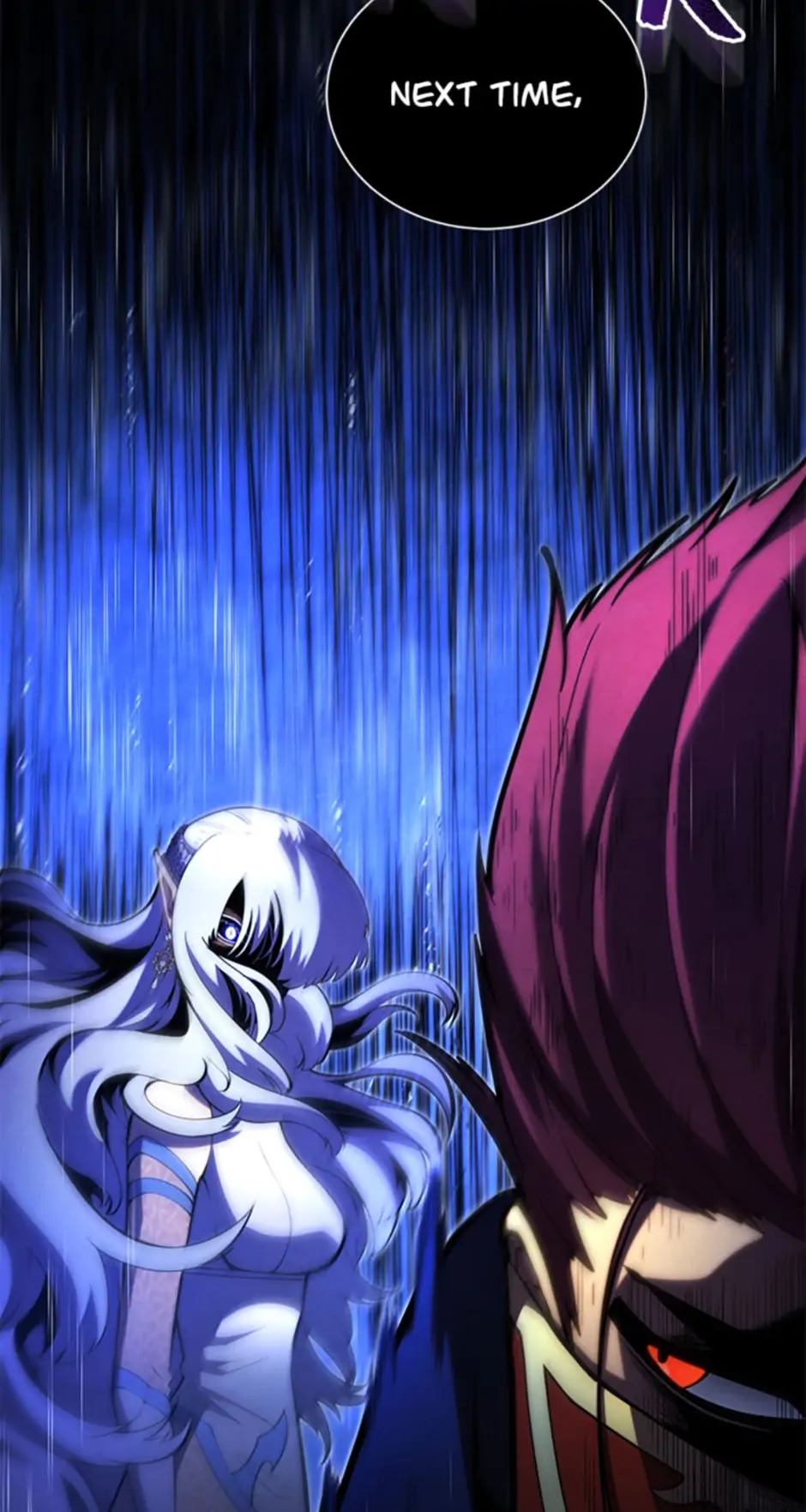Read The Swordmaster's Son Manga Online