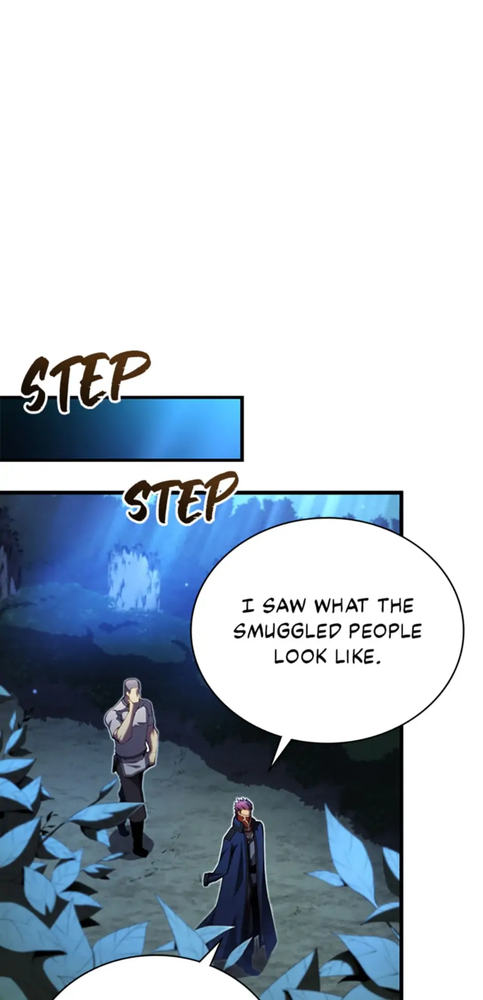 Read The Swordmaster's Son Manga Online