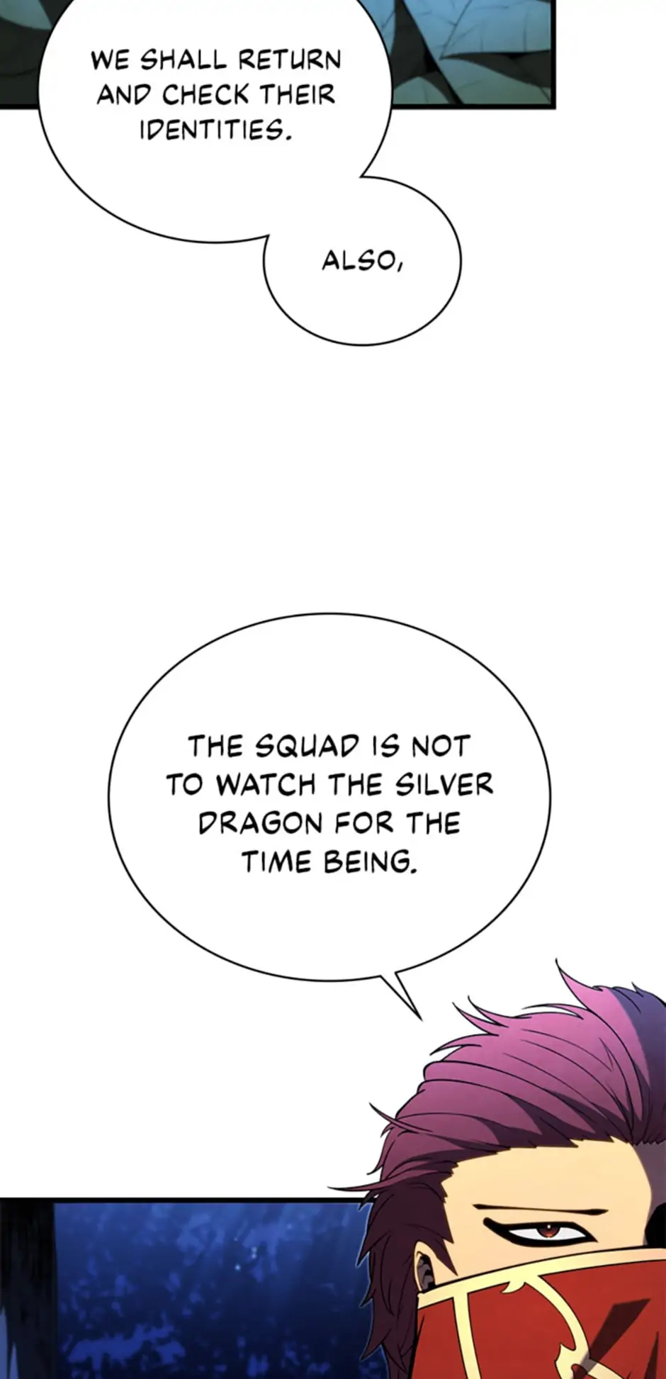 Read The Swordmaster's Son Manga Online