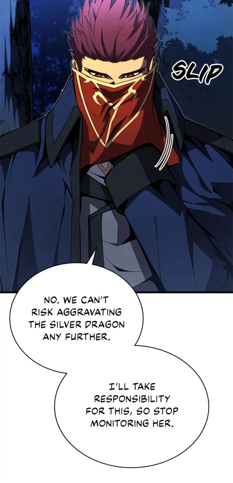 Read The Swordmaster's Son Manga Online