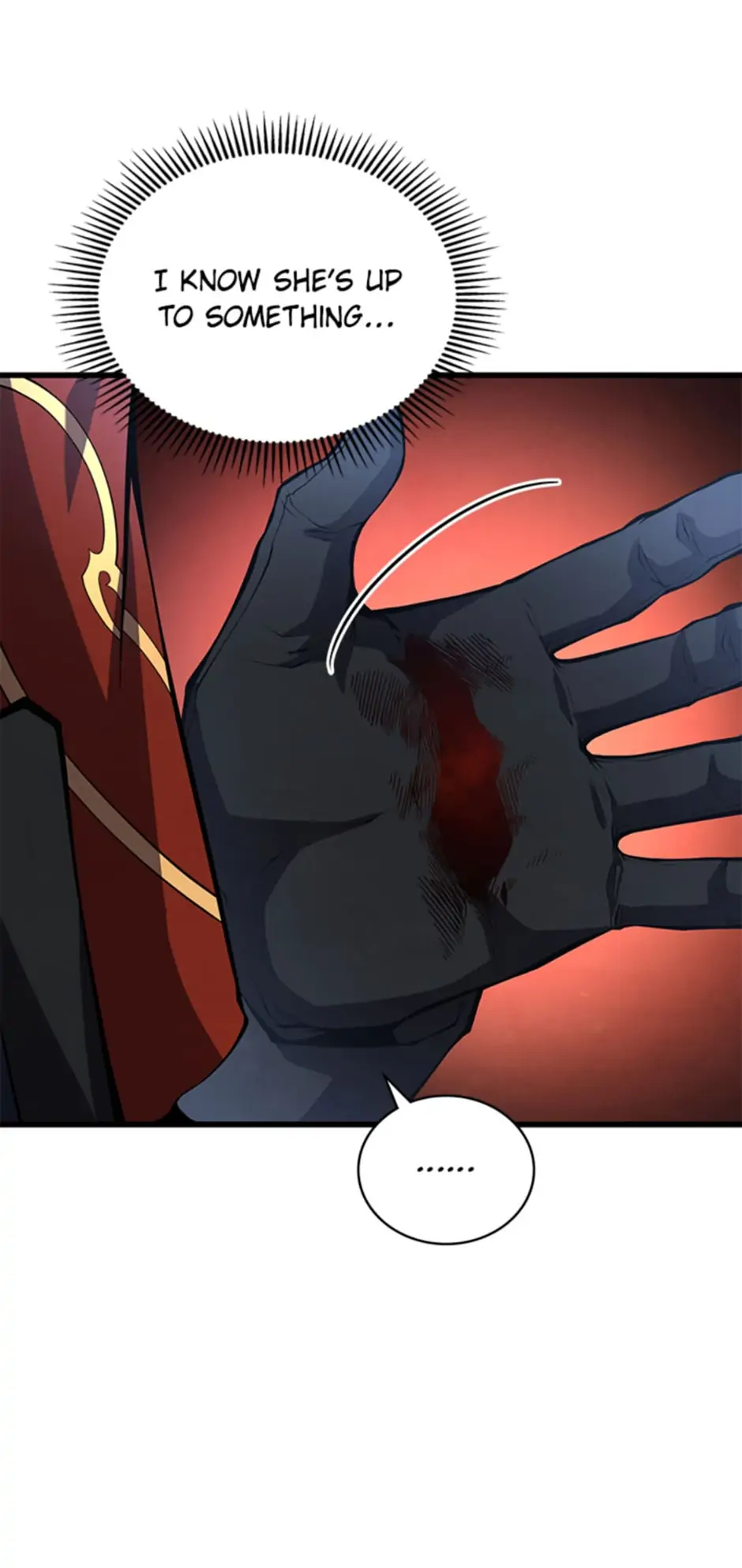 Read The Swordmaster's Son Manga Online