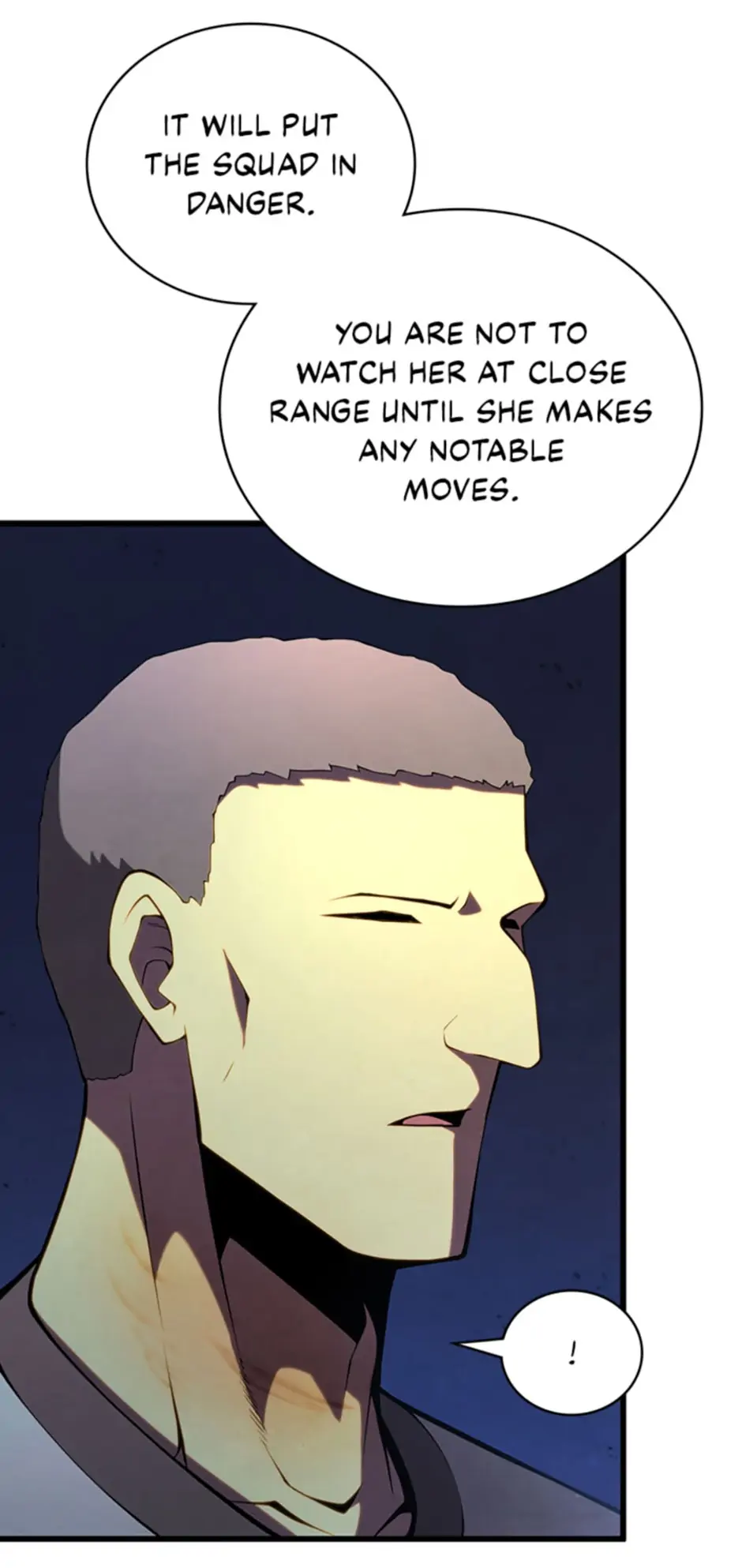 Read The Swordmaster's Son Manga Online