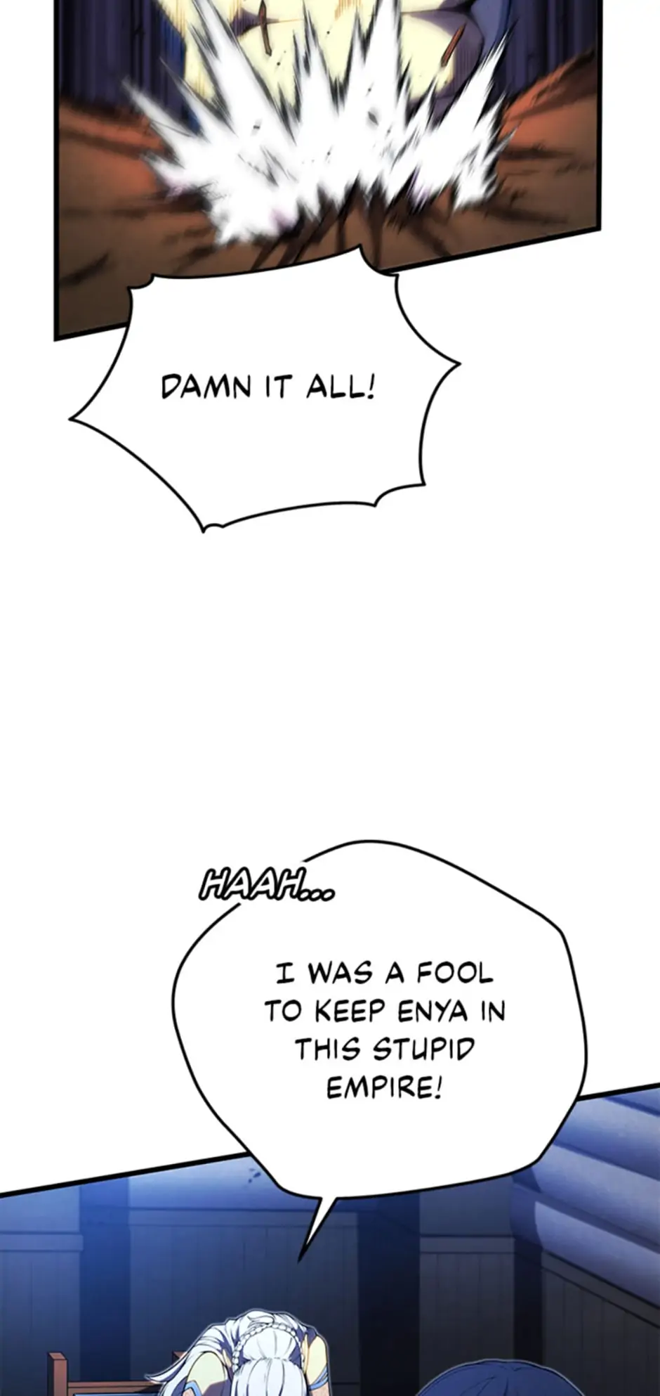 Read The Swordmaster's Son Manga Online