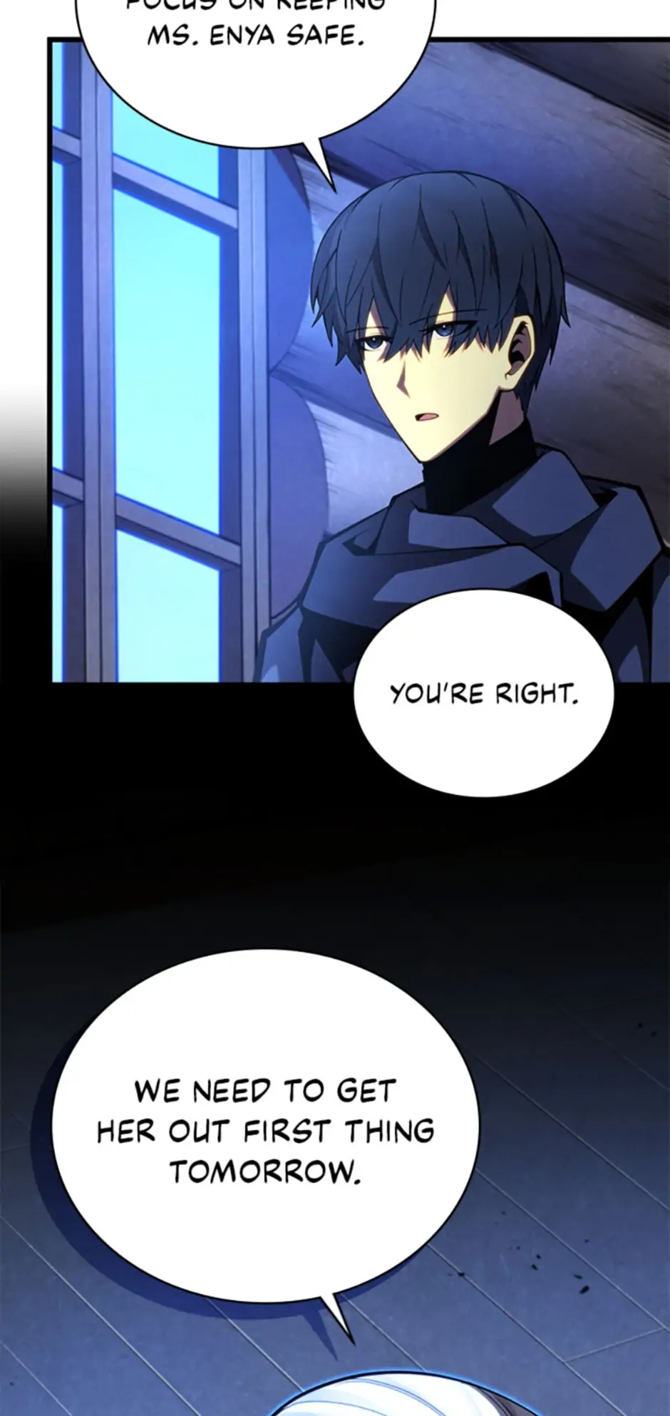 Read The Swordmaster's Son Manga Online