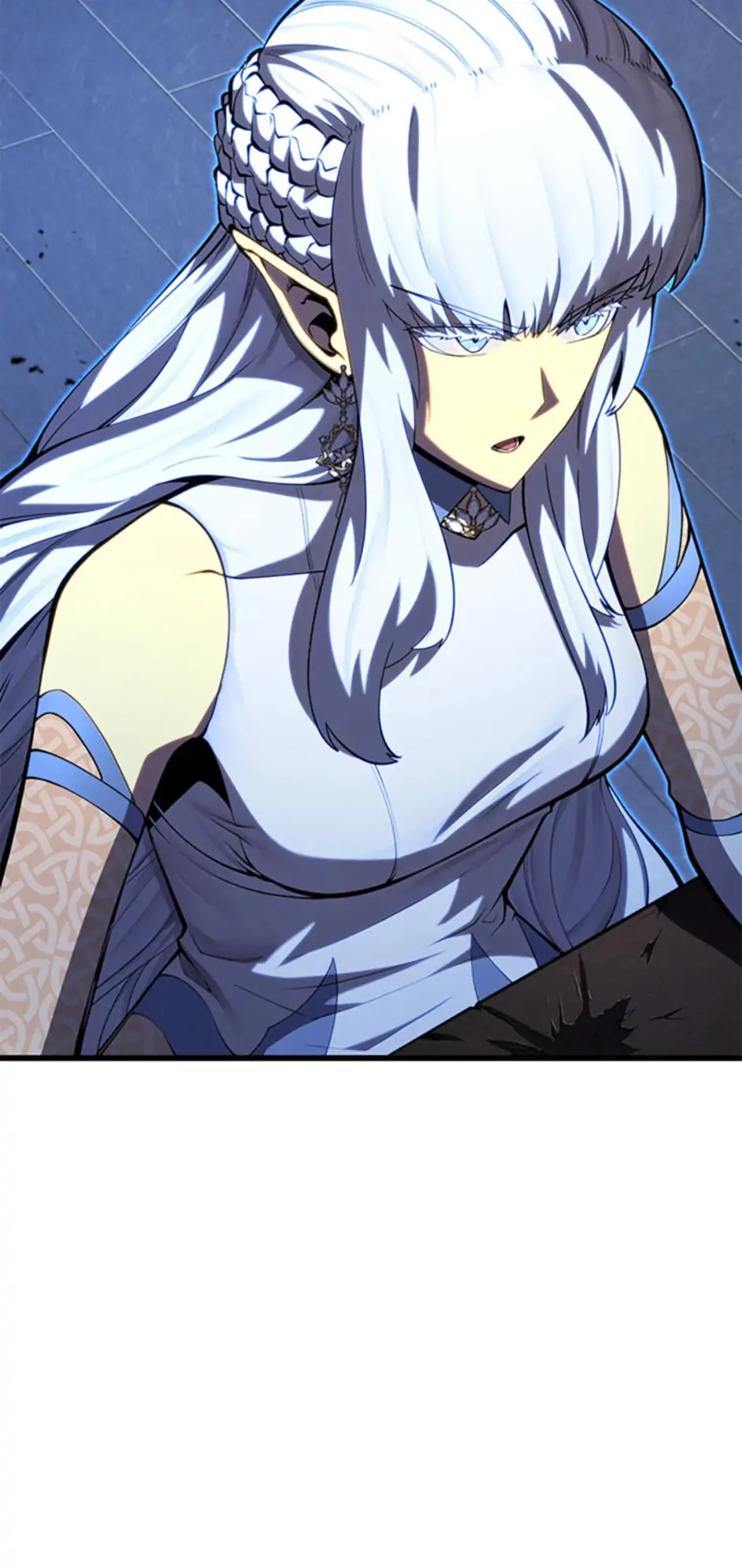 Read The Swordmaster's Son Manga Online