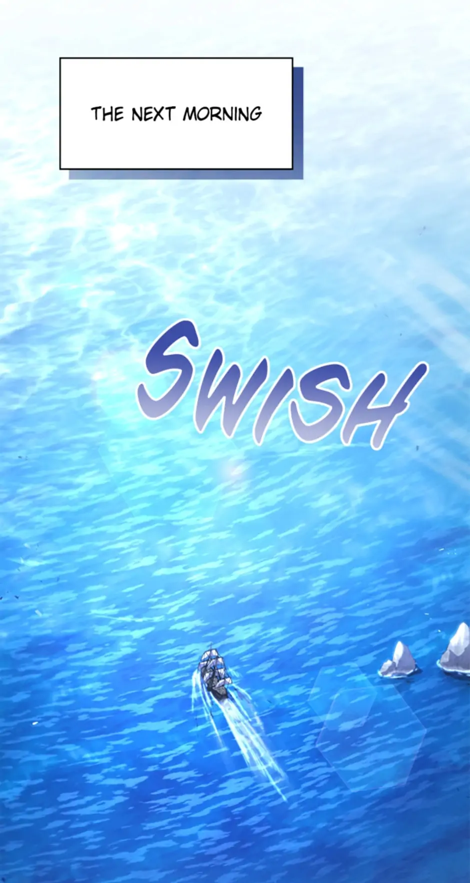 Read The Swordmaster's Son Manga Online