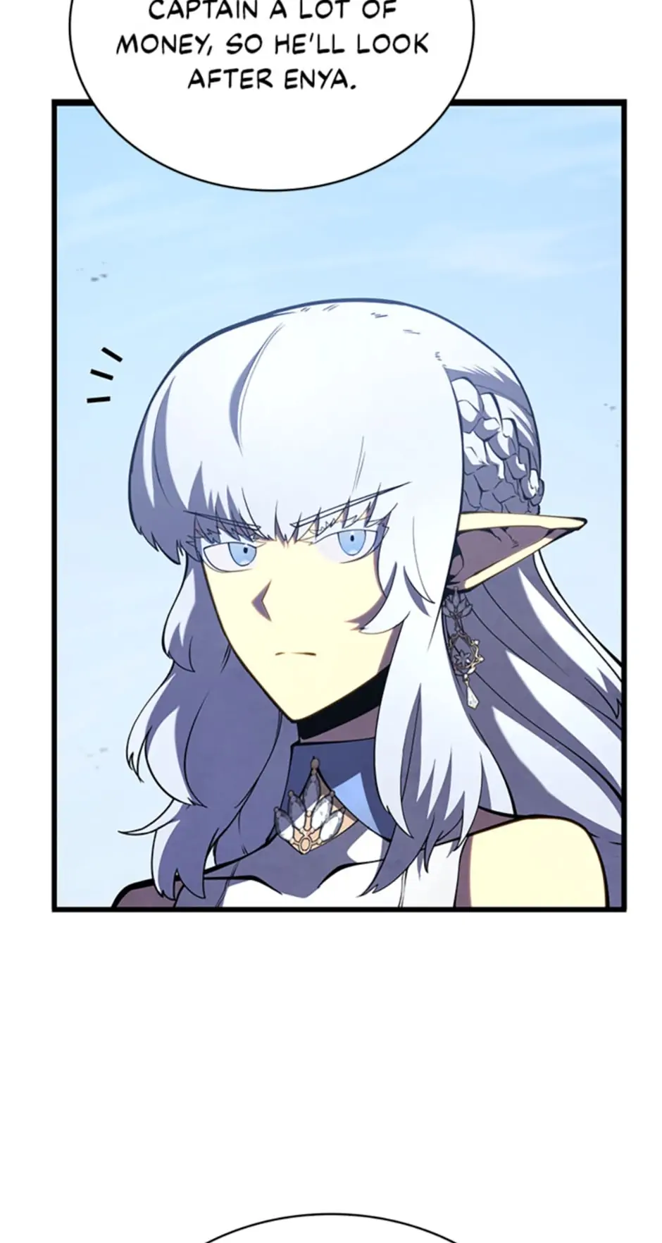 Read The Swordmaster's Son Manga Online