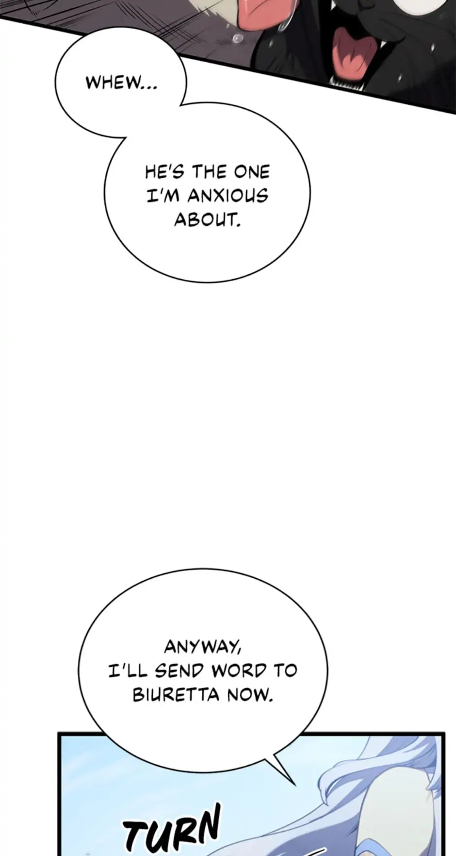 Read The Swordmaster's Son Manga Online