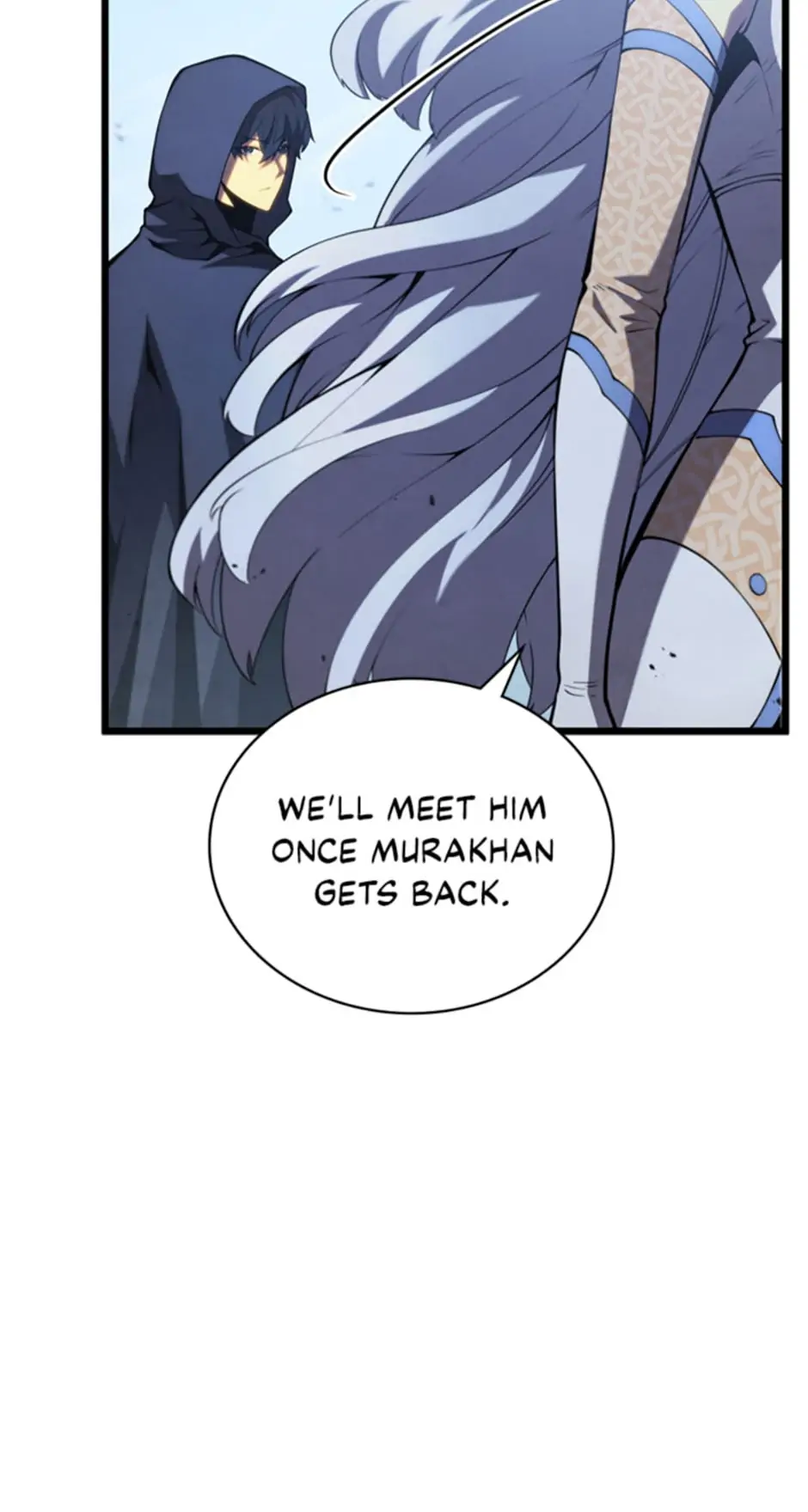 Read The Swordmaster's Son Manga Online