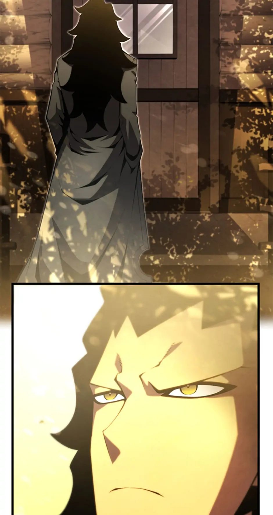 Read The Swordmaster's Son Manga Online