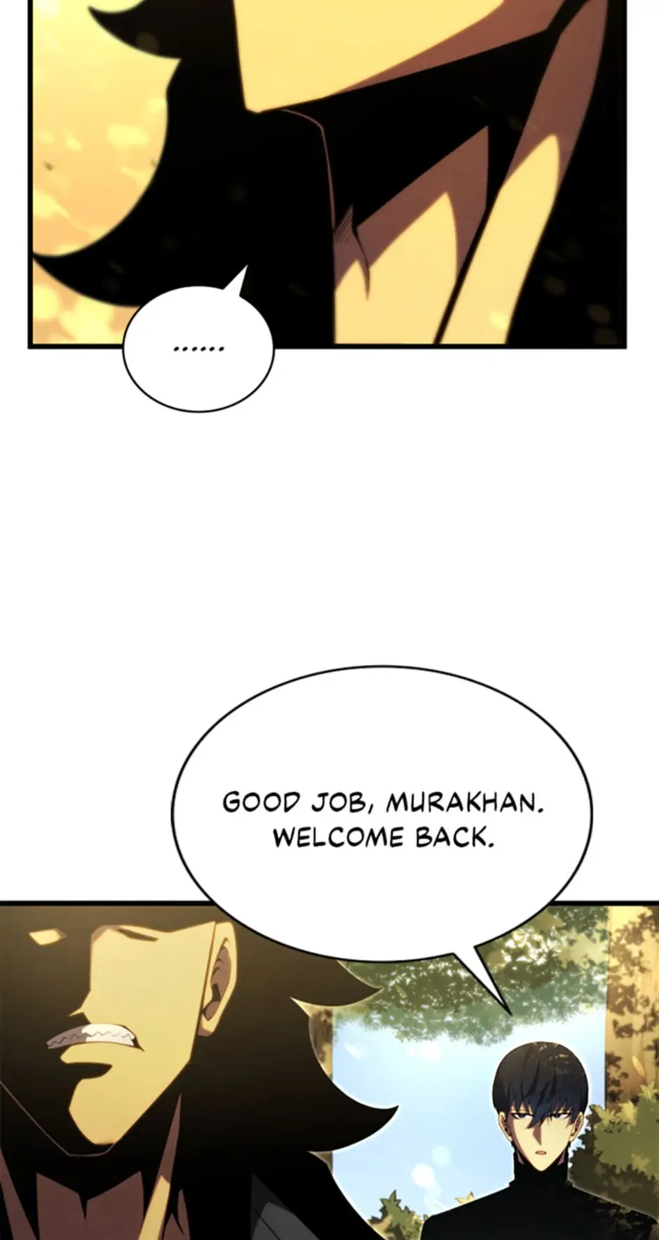 Read The Swordmaster's Son Manga Online