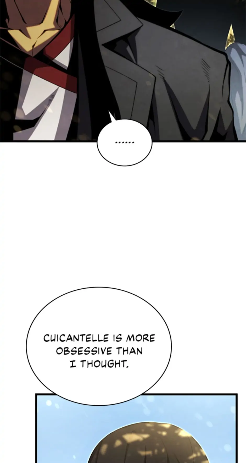 Read The Swordmaster's Son Manga Online
