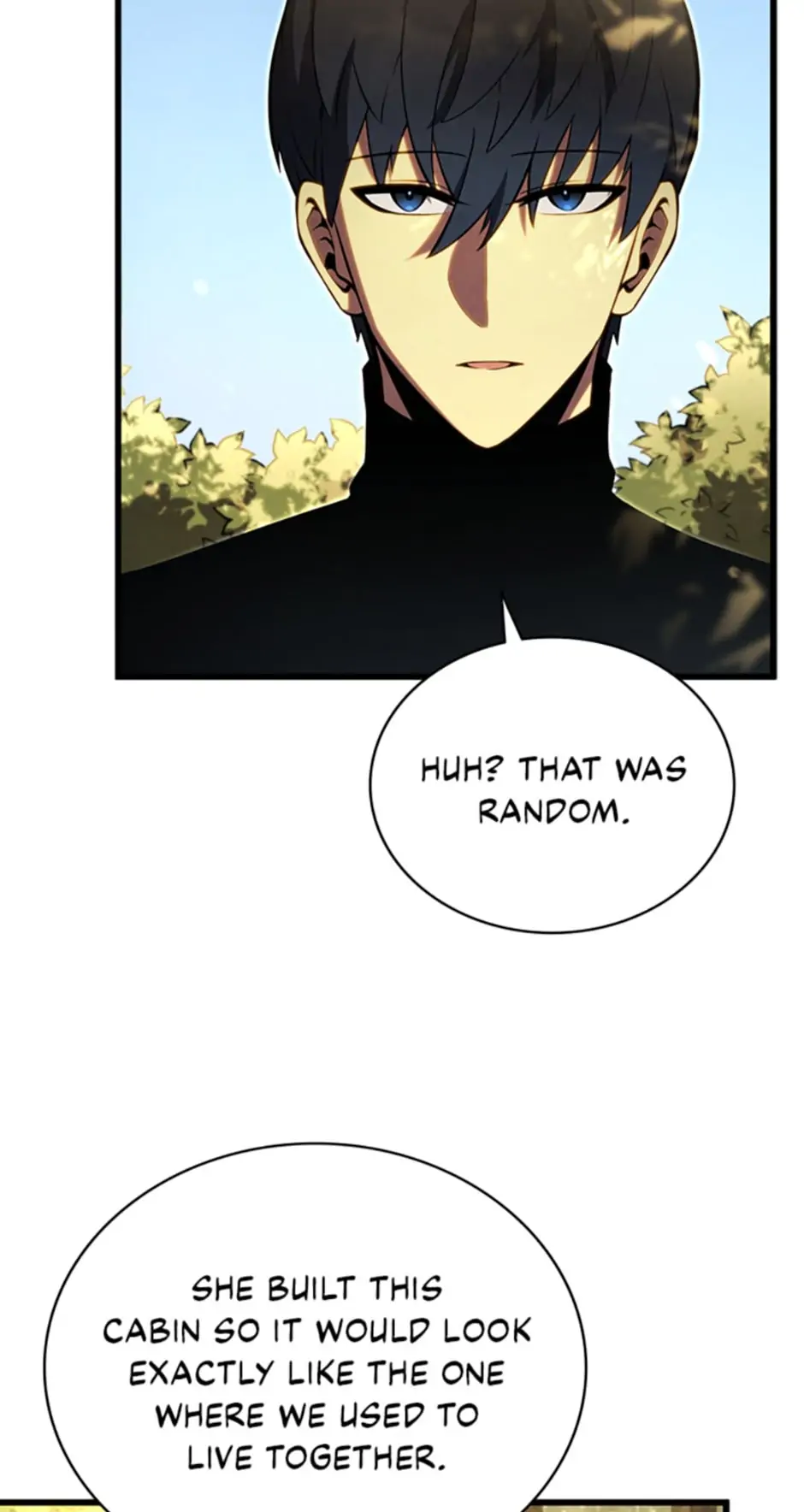 Read The Swordmaster's Son Manga Online