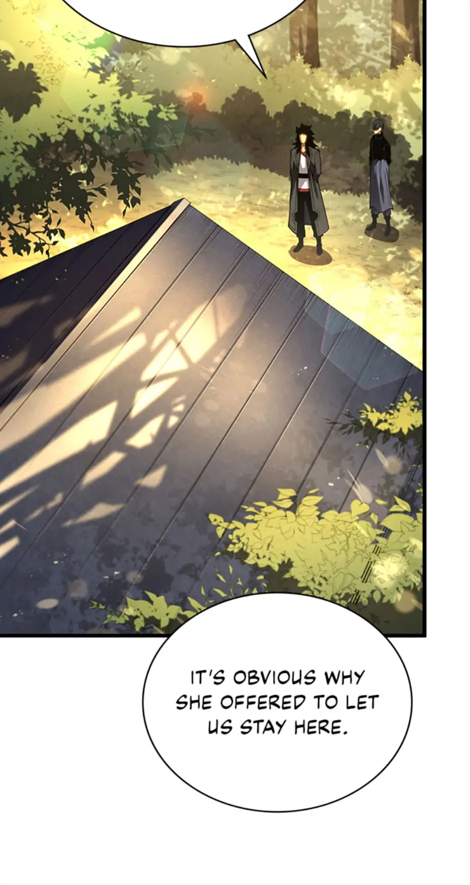 Read The Swordmaster's Son Manga Online