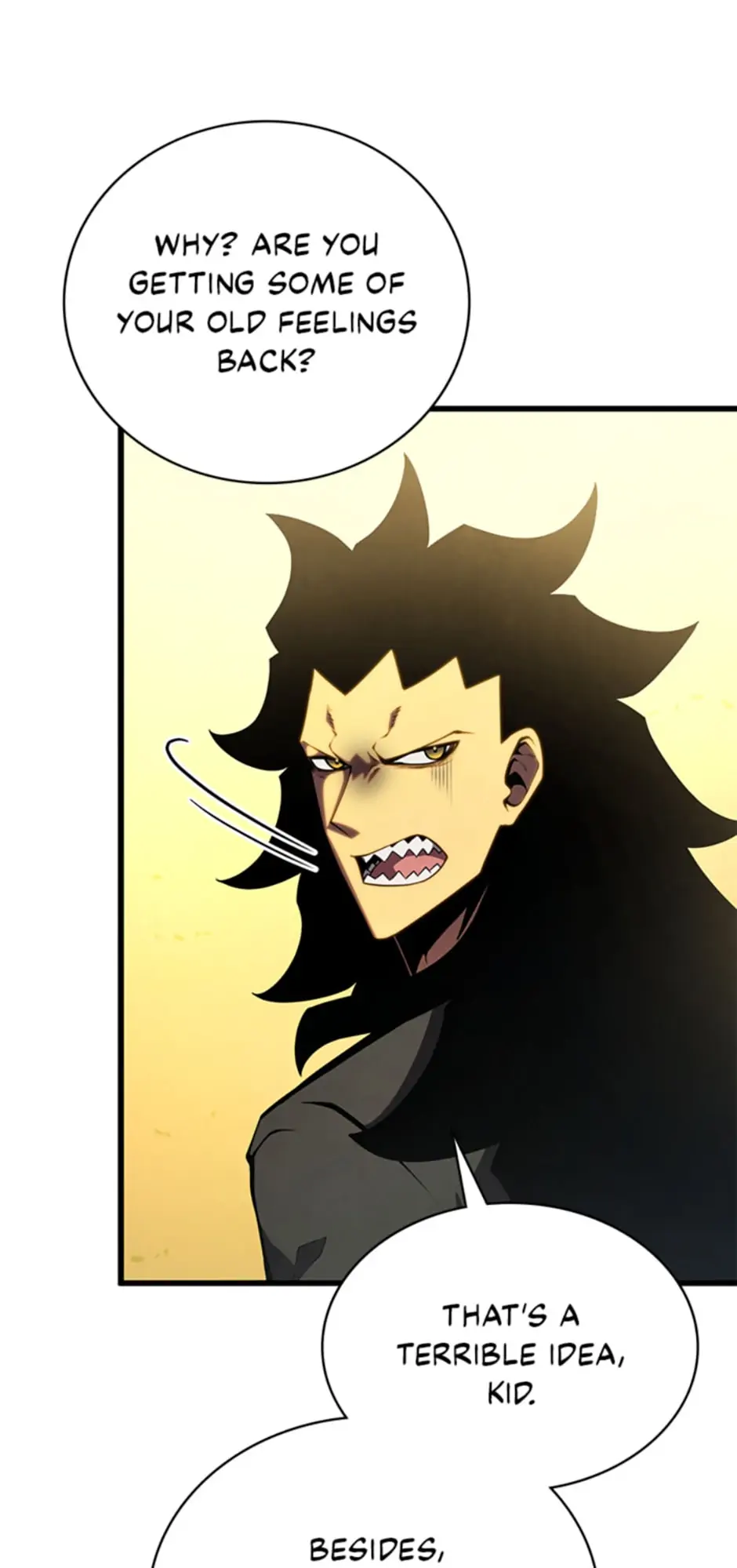 Read The Swordmaster's Son Manga Online