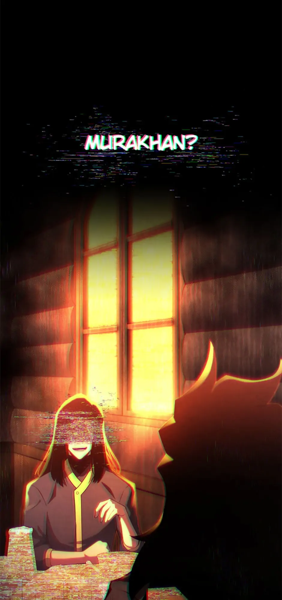 Read The Swordmaster's Son Manga Online