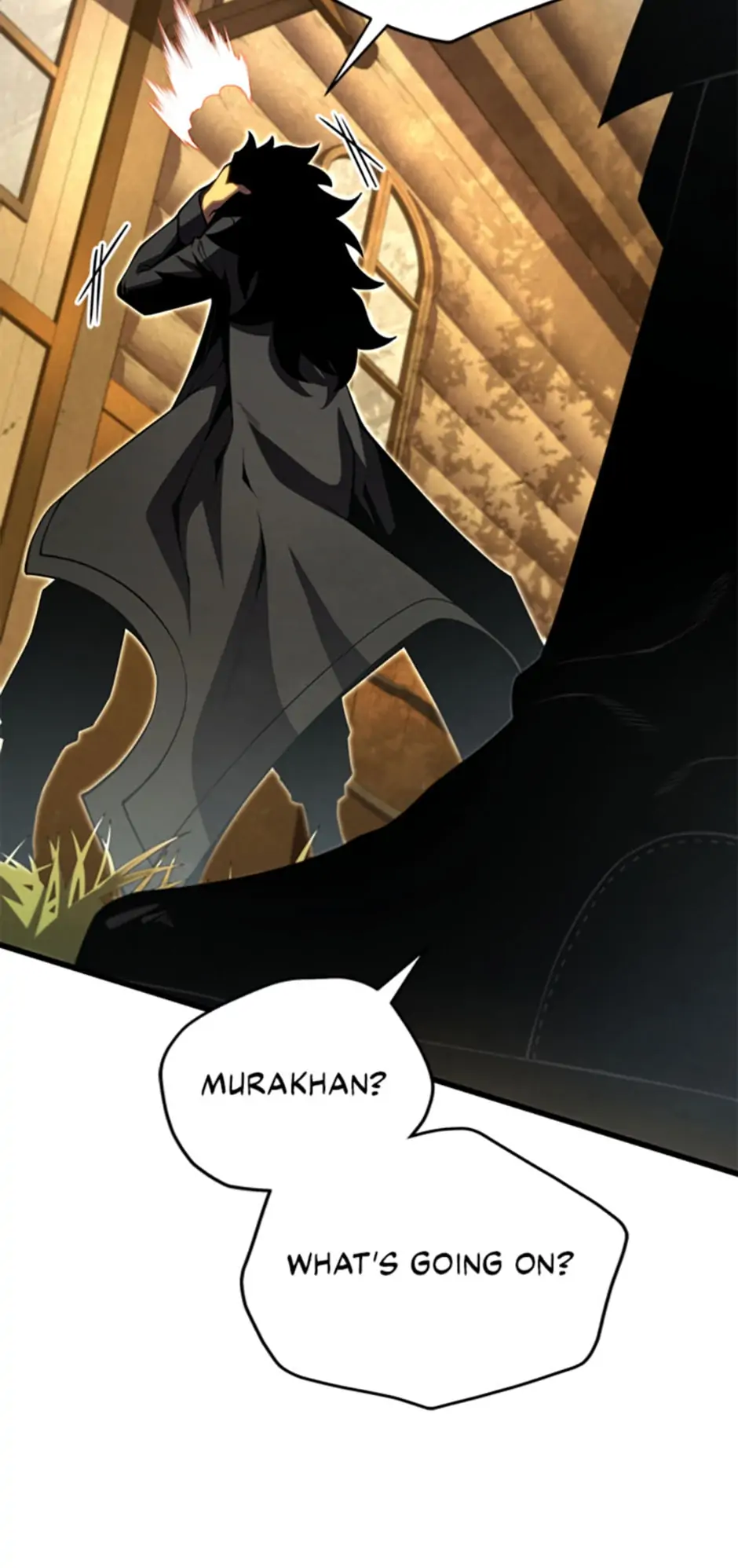 Read The Swordmaster's Son Manga Online