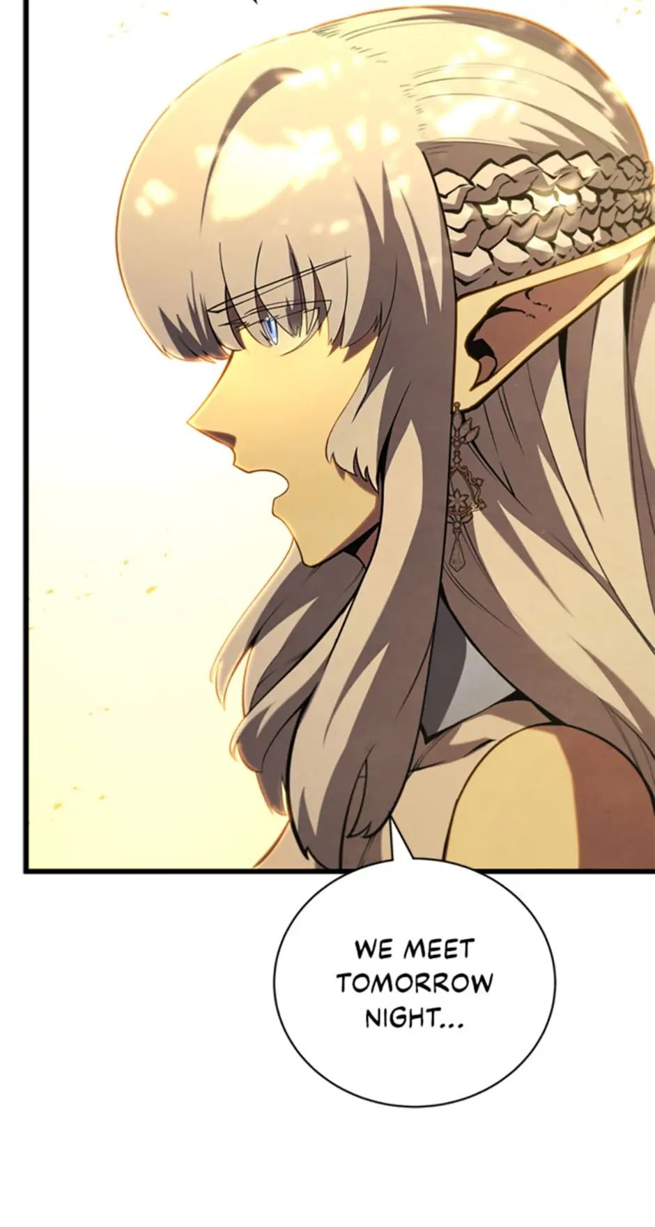 Read The Swordmaster's Son Manga Online