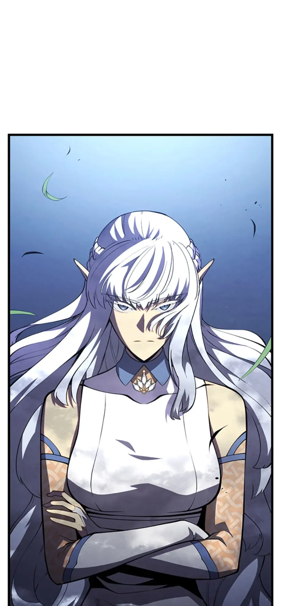 Read The Swordmaster's Son Manga Online