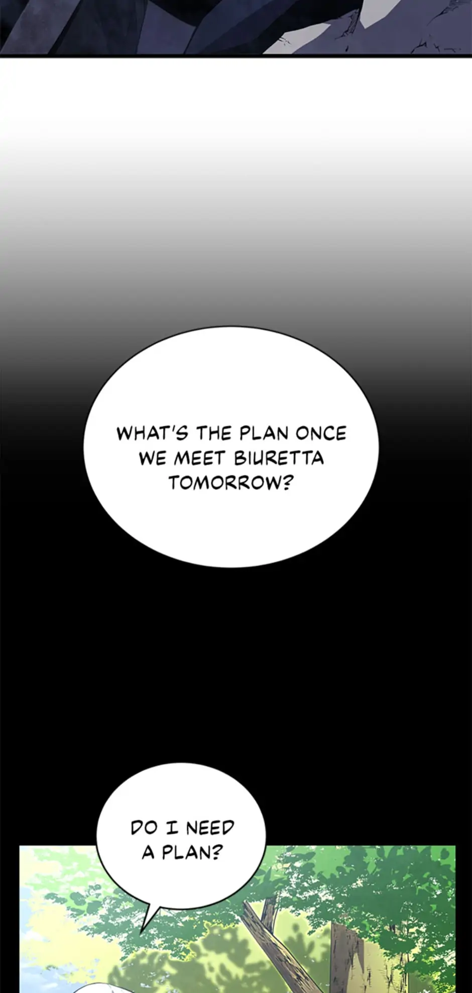 Read The Swordmaster's Son Manga Online