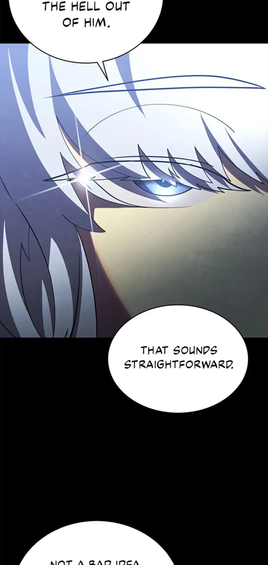 Read The Swordmaster's Son Manga Online