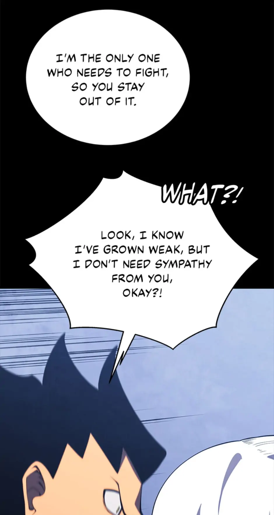 Read The Swordmaster's Son Manga Online