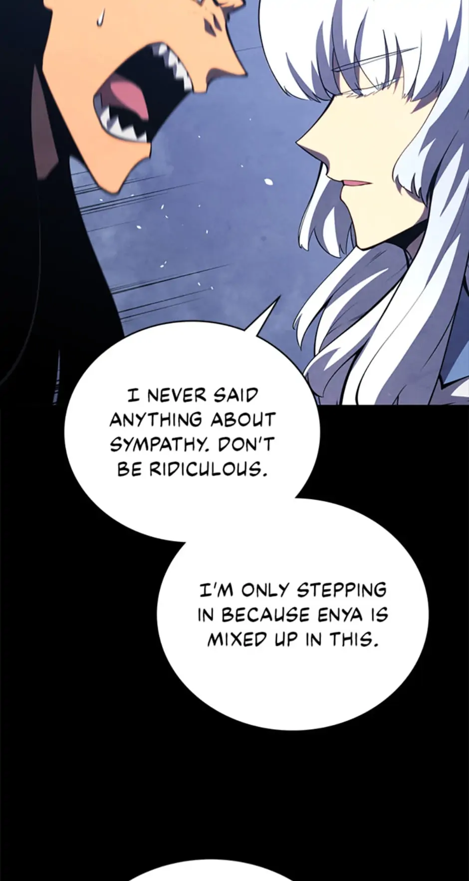 Read The Swordmaster's Son Manga Online
