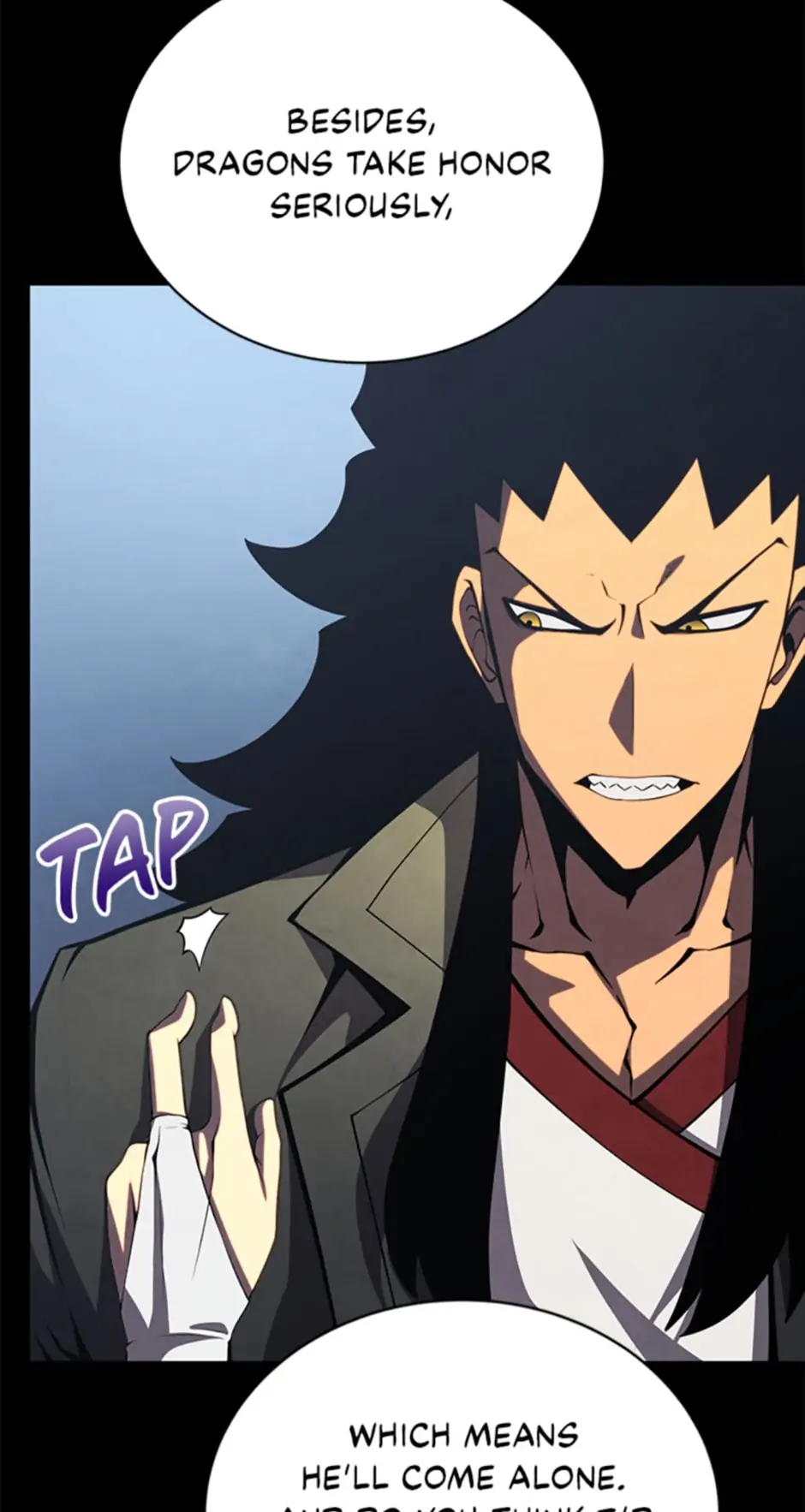 Read The Swordmaster's Son Manga Online