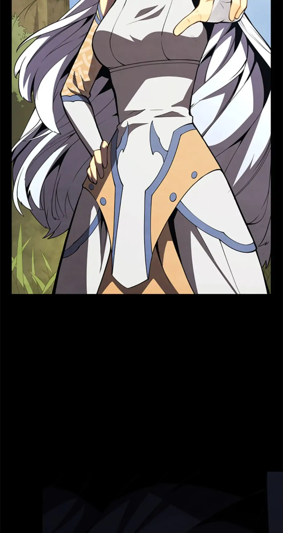 Read The Swordmaster's Son Manga Online