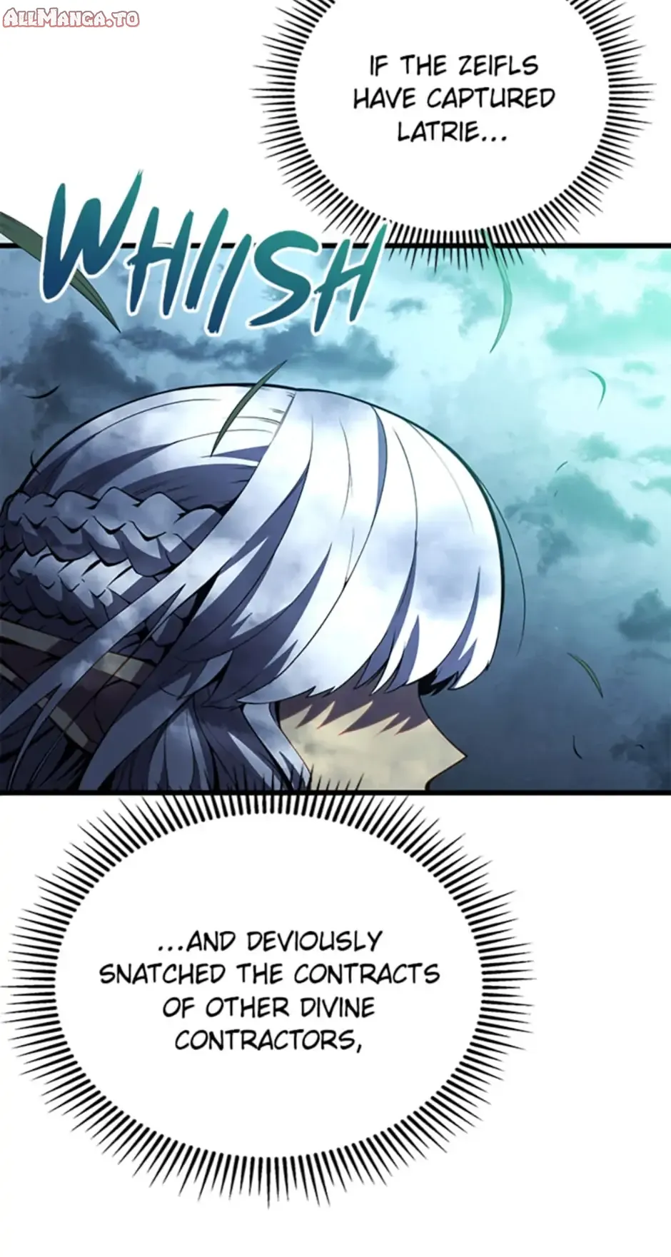 Read The Swordmaster's Son Manga Online