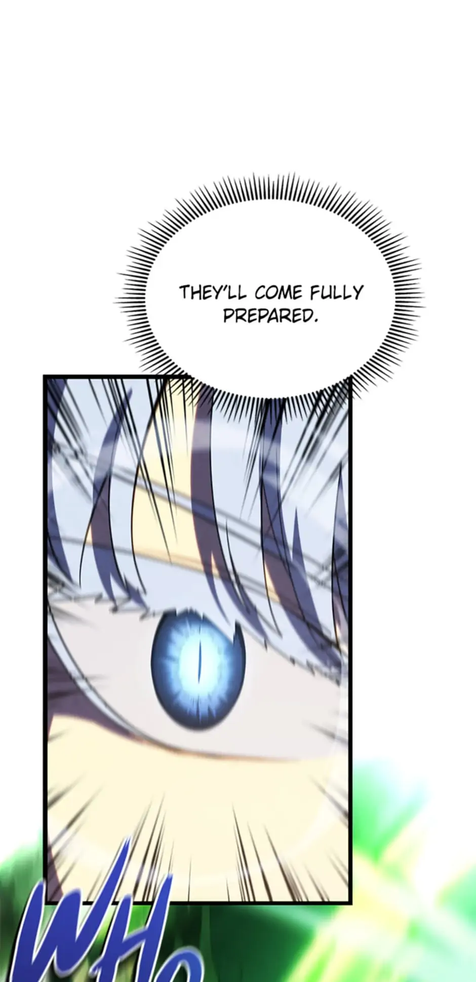 Read The Swordmaster's Son Manga Online
