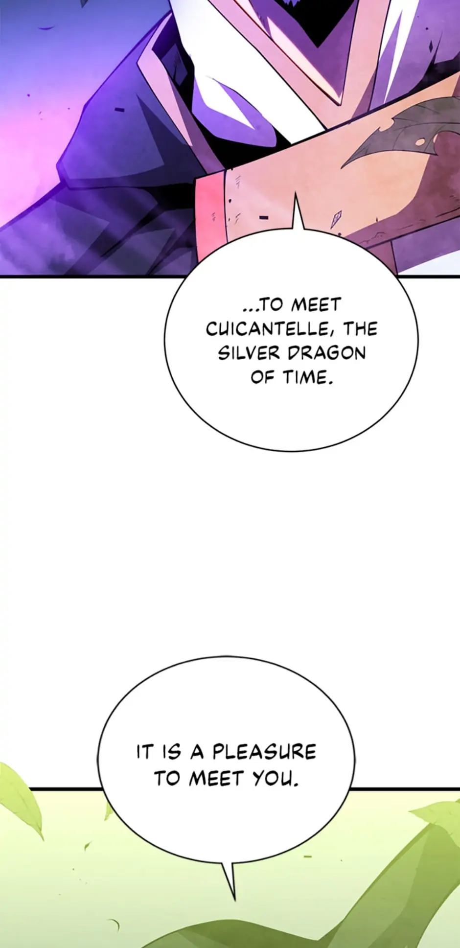 Read The Swordmaster's Son Manga Online