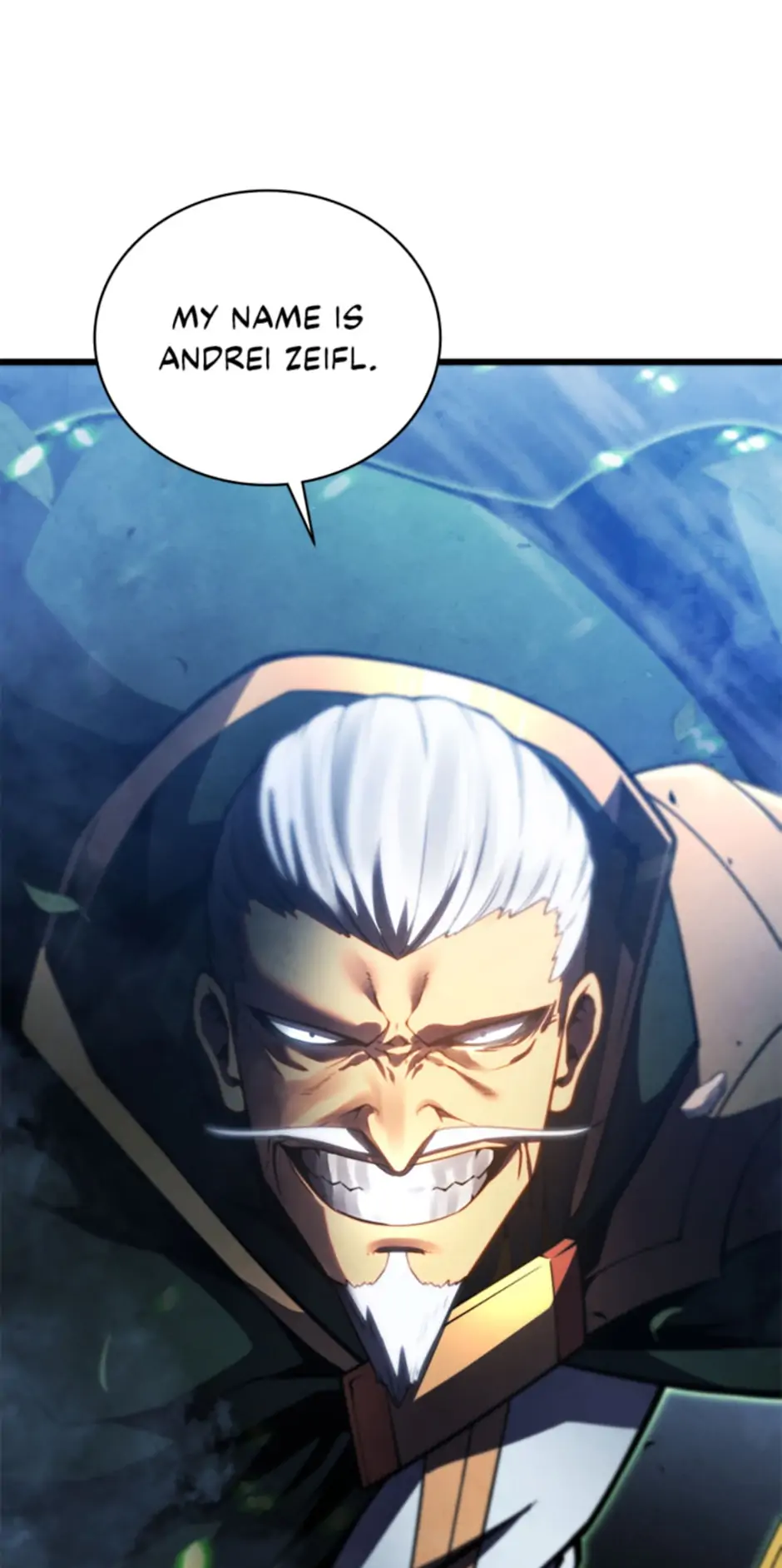 Read The Swordmaster's Son Manga Online