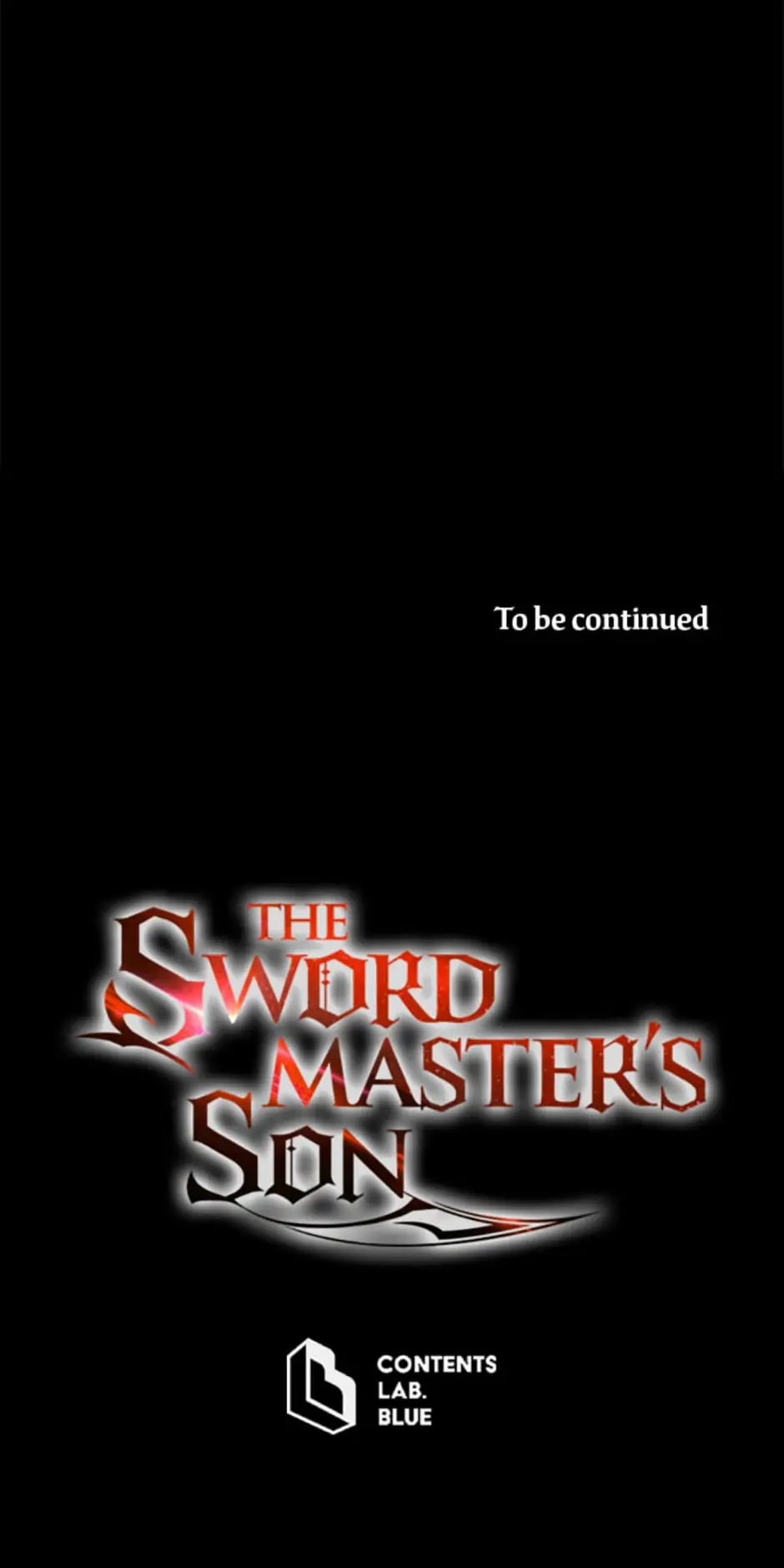 Read The Swordmaster's Son Manga Online