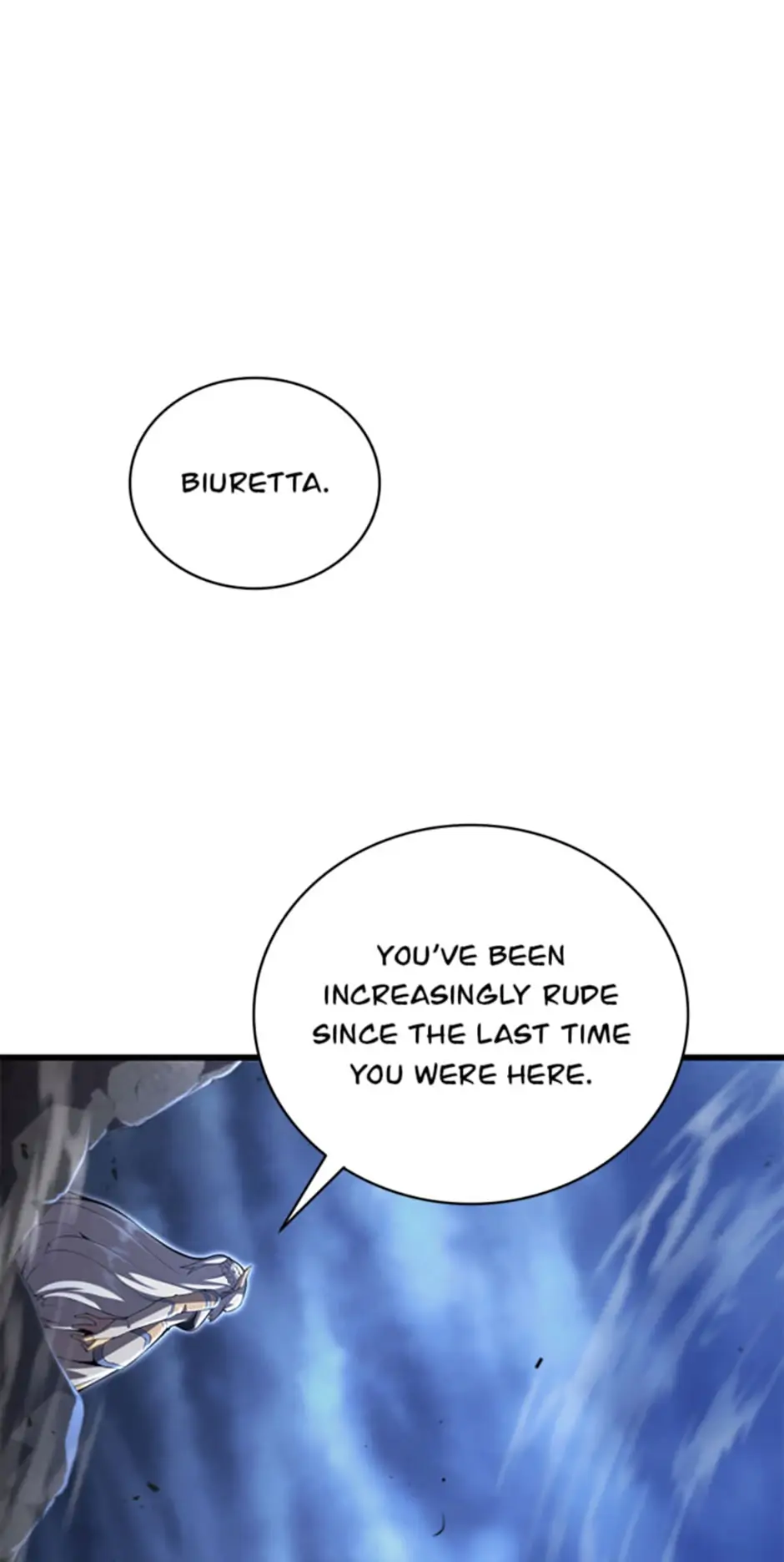 Read The Swordmaster's Son Manga Online