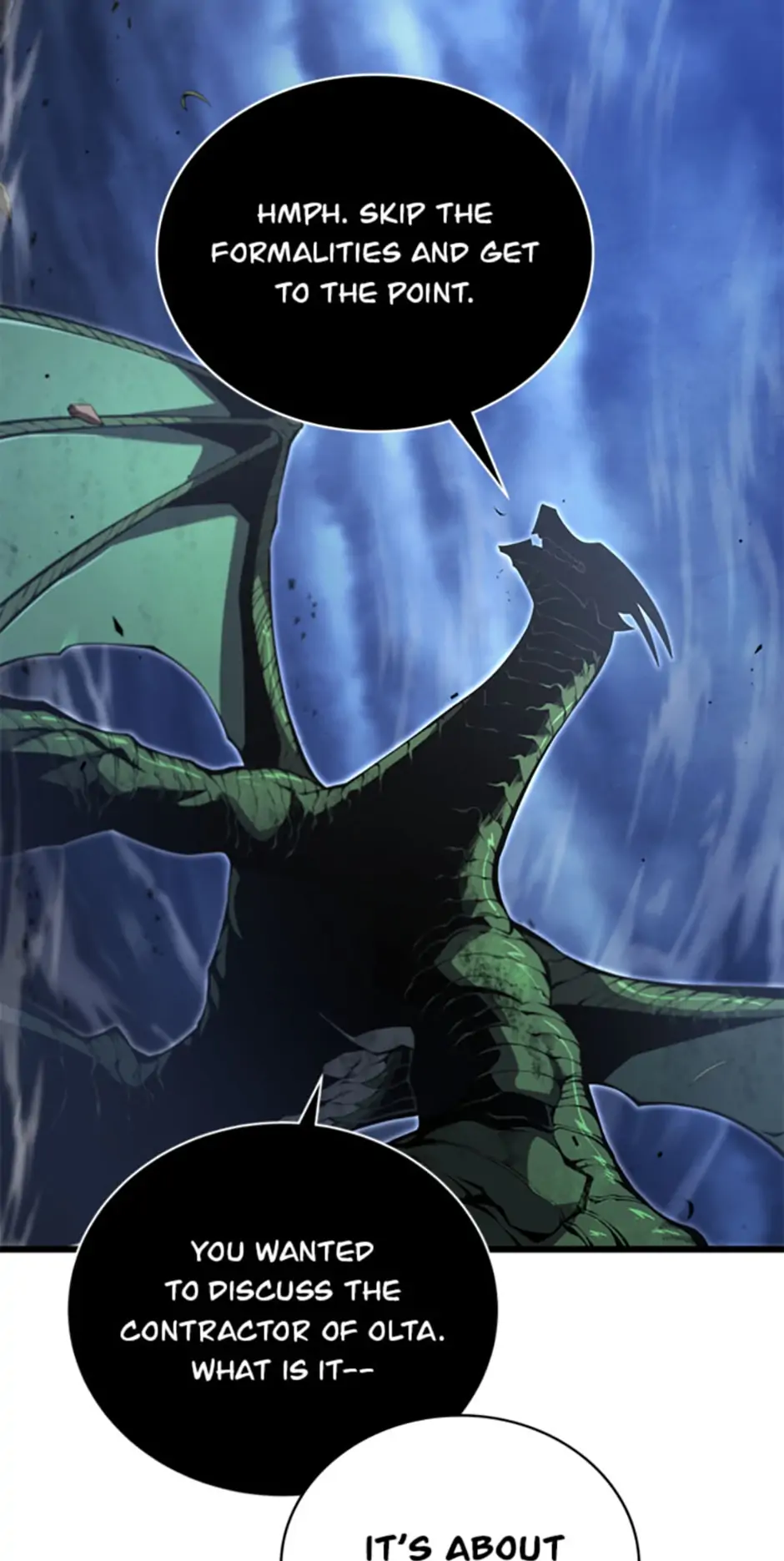 Read The Swordmaster's Son Manga Online