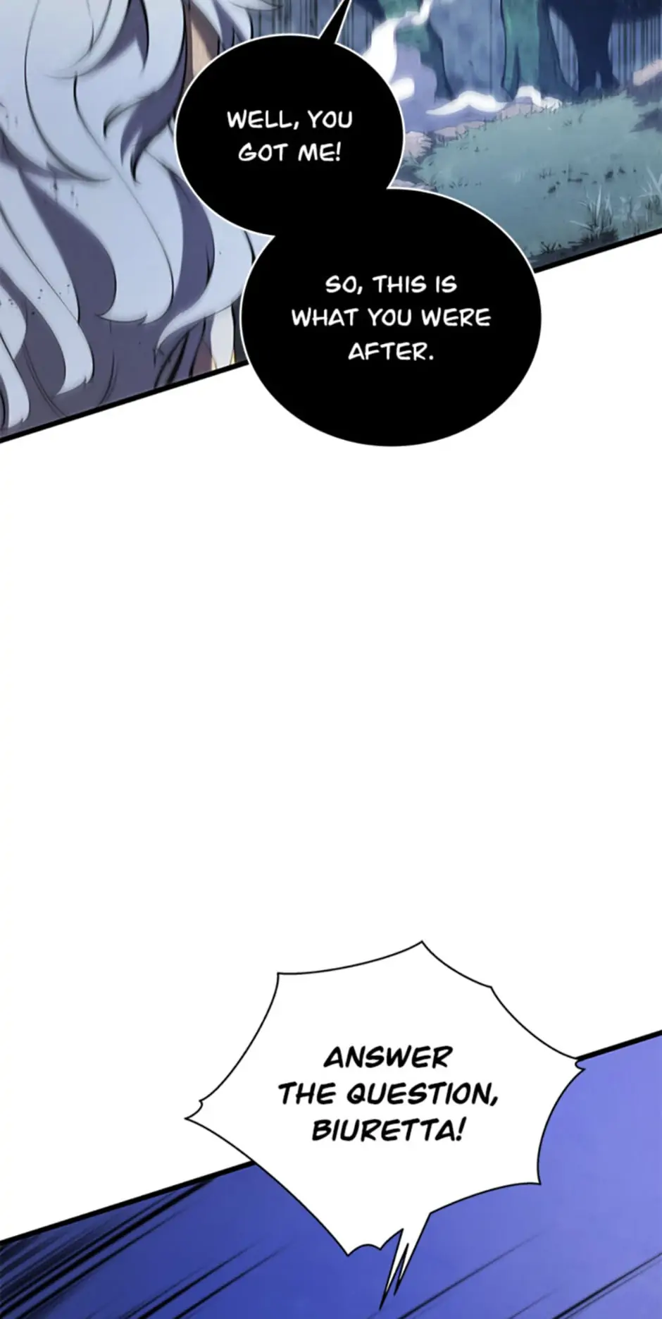 Read The Swordmaster's Son Manga Online