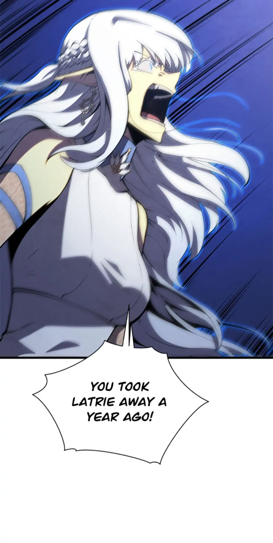 Read The Swordmaster's Son Manga Online