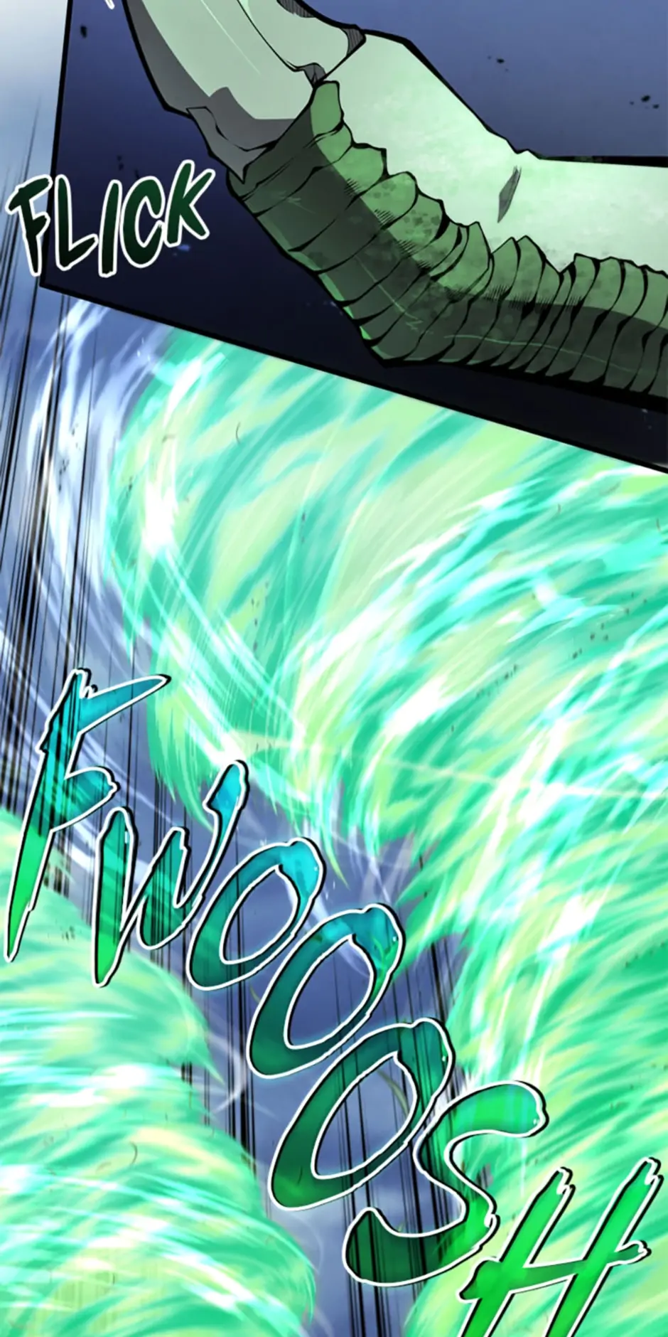 Read The Swordmaster's Son Manga Online