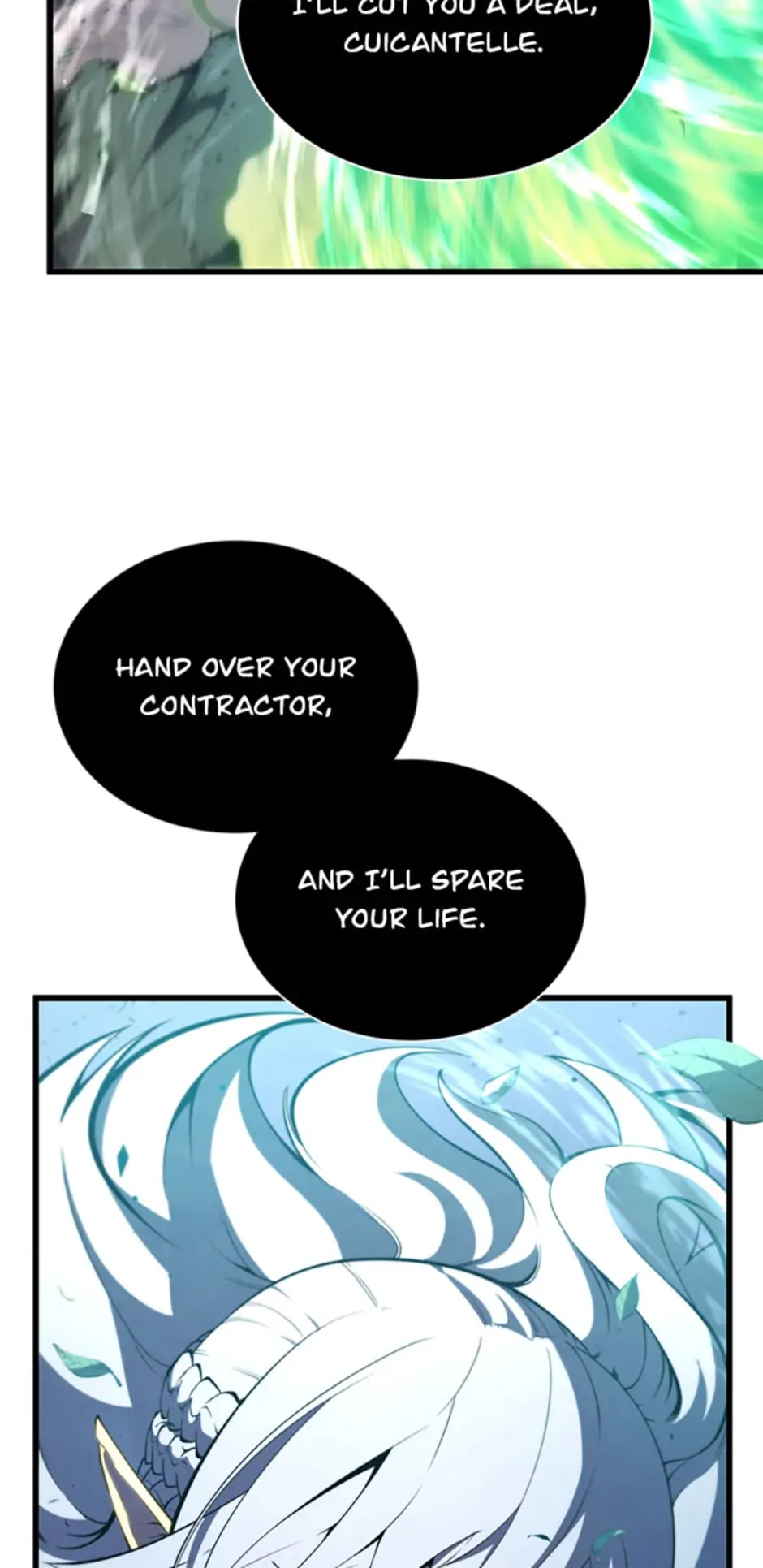 Read The Swordmaster's Son Manga Online