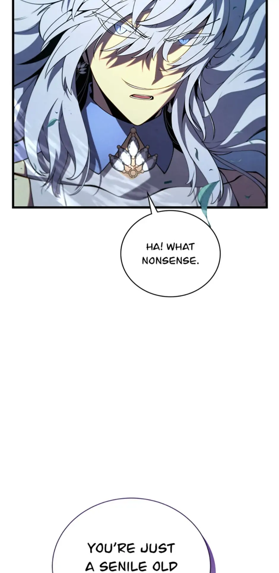Read The Swordmaster's Son Manga Online