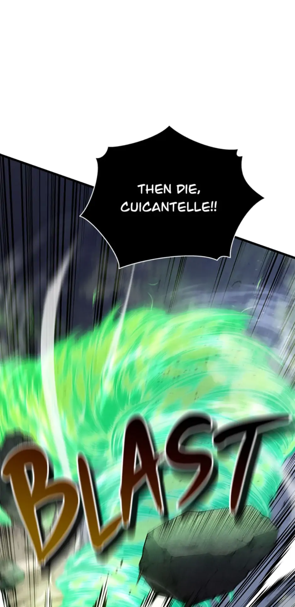 Read The Swordmaster's Son Manga Online