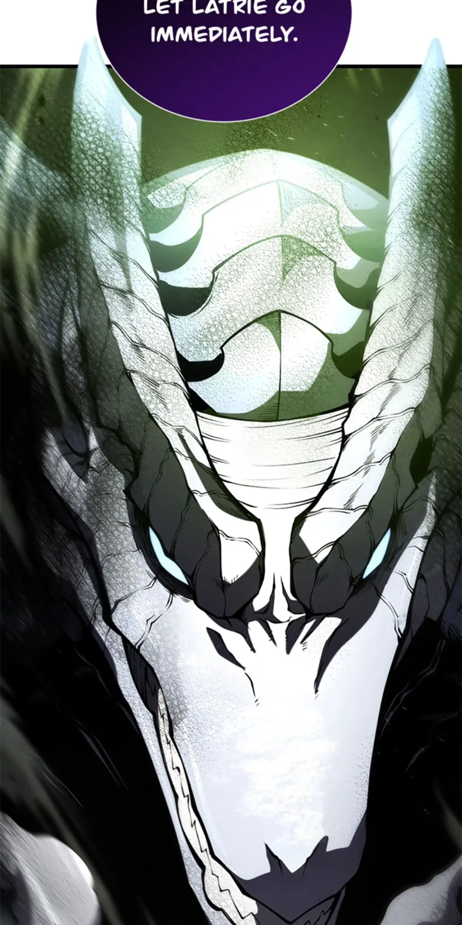 Read The Swordmaster's Son Manga Online