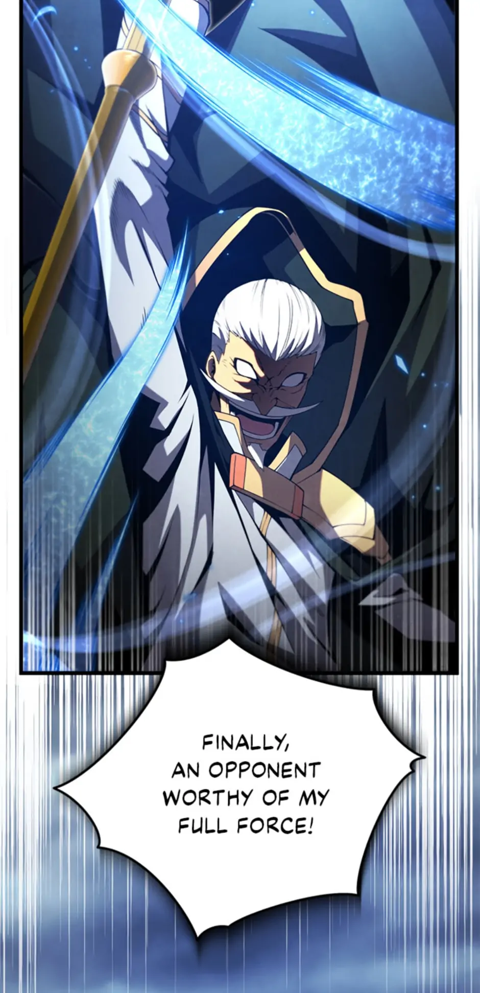 Read The Swordmaster's Son Manga Online
