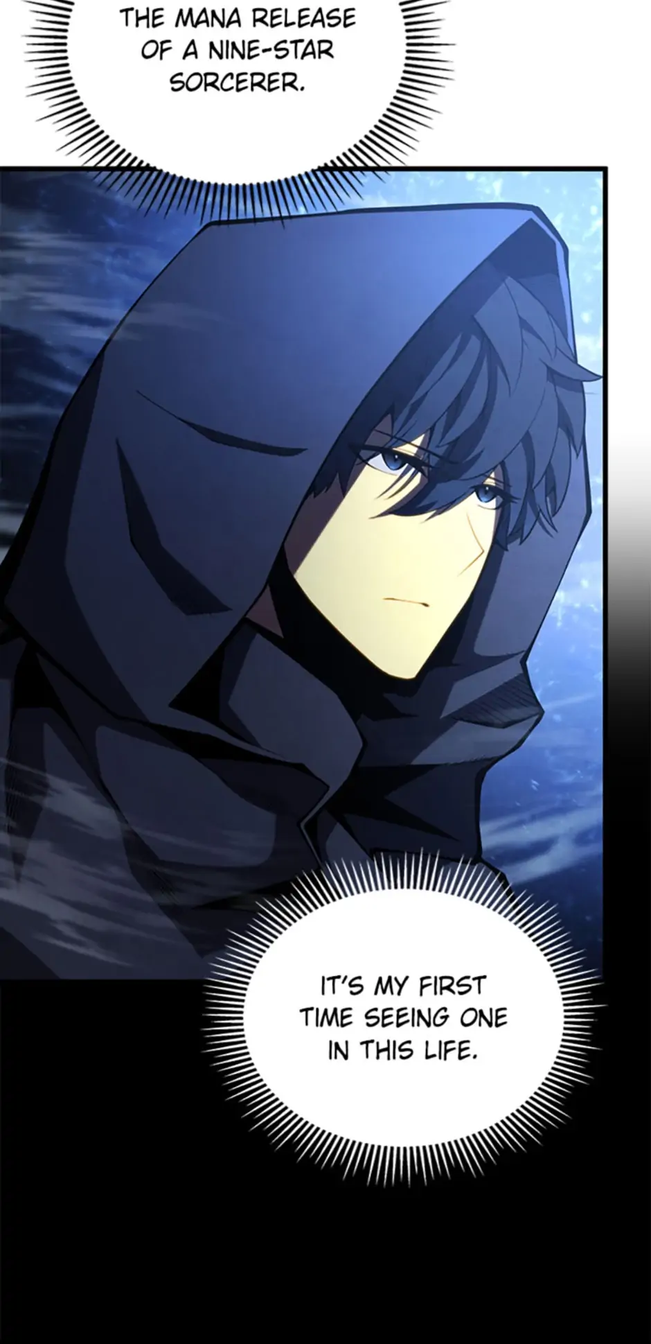 Read The Swordmaster's Son Manga Online