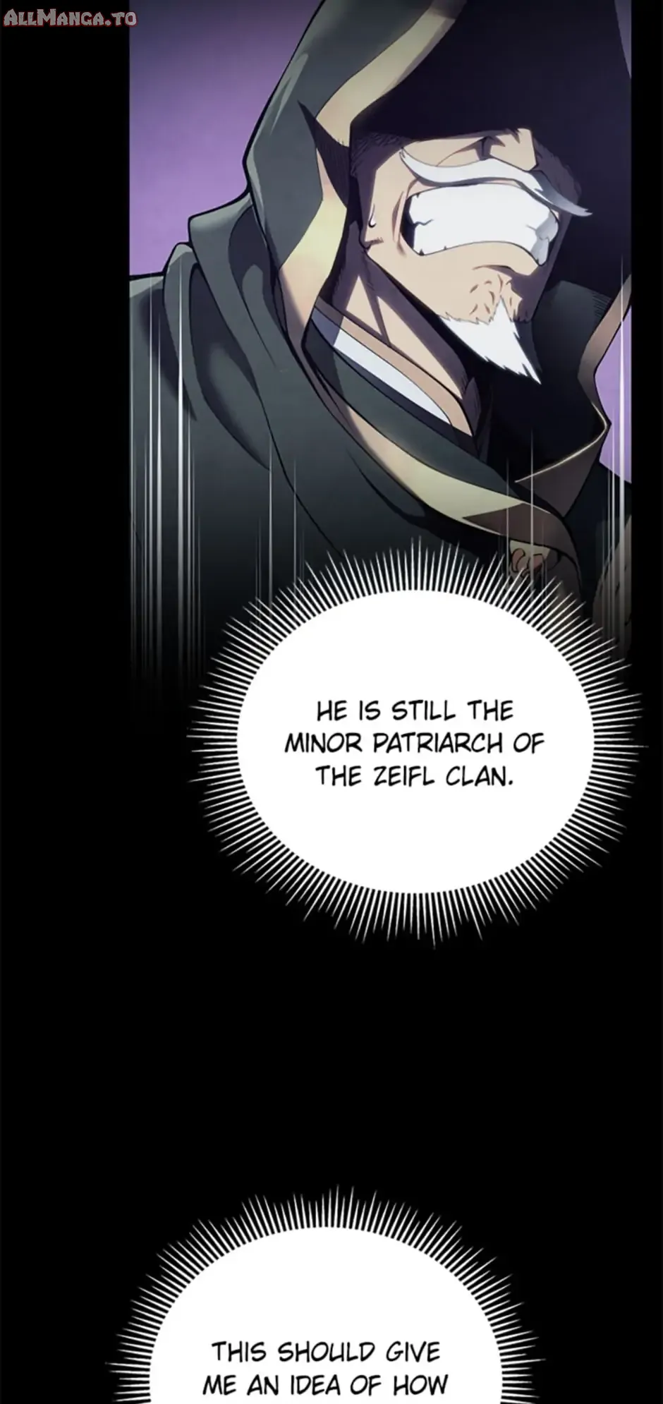 Read The Swordmaster's Son Manga Online