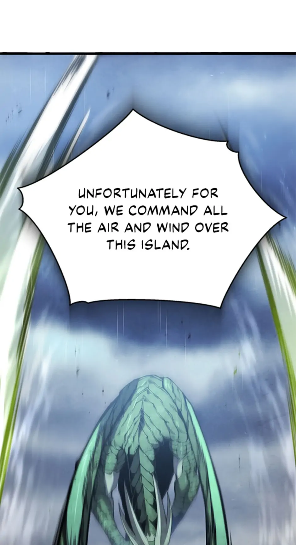 Read The Swordmaster's Son Manga Online