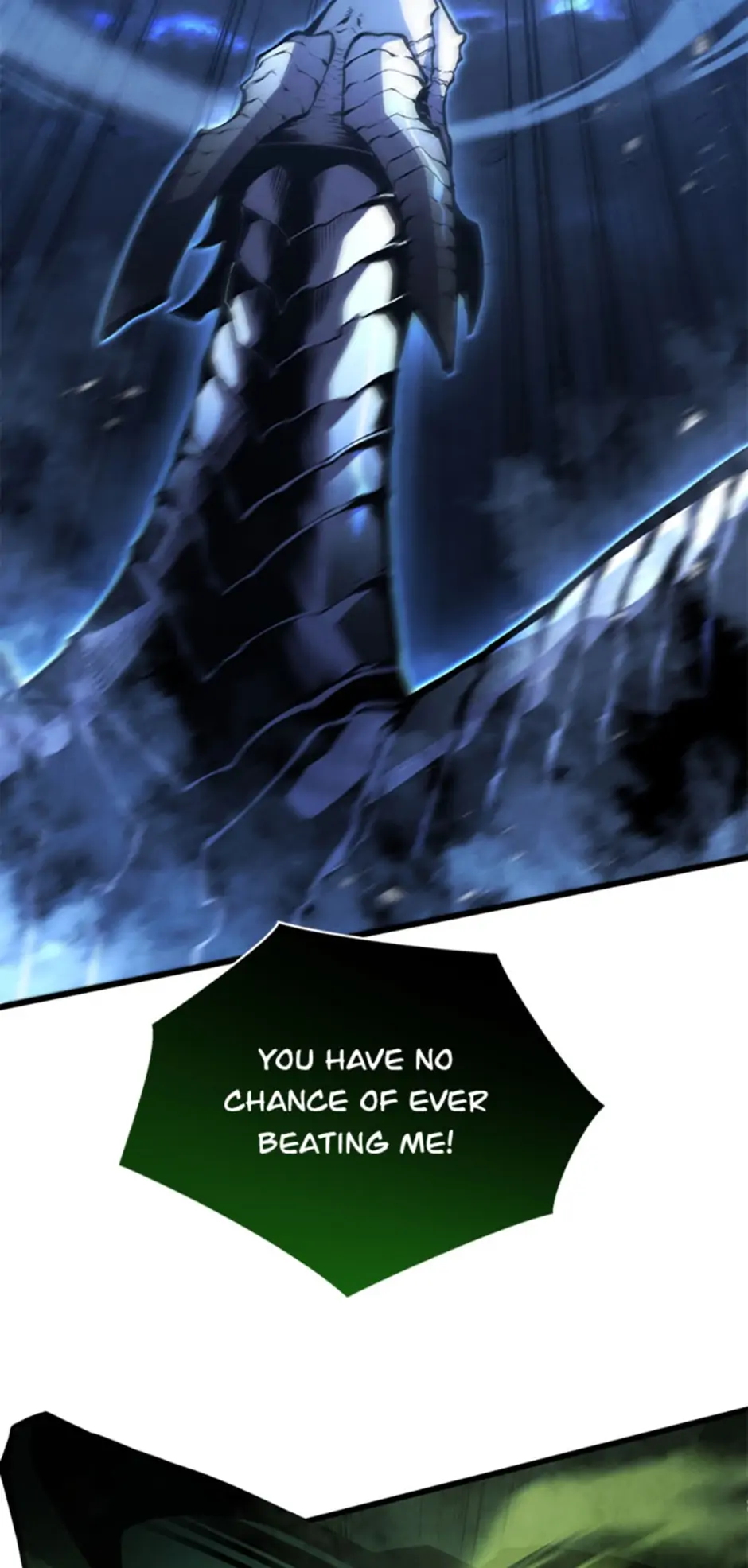 Read The Swordmaster's Son Manga Online